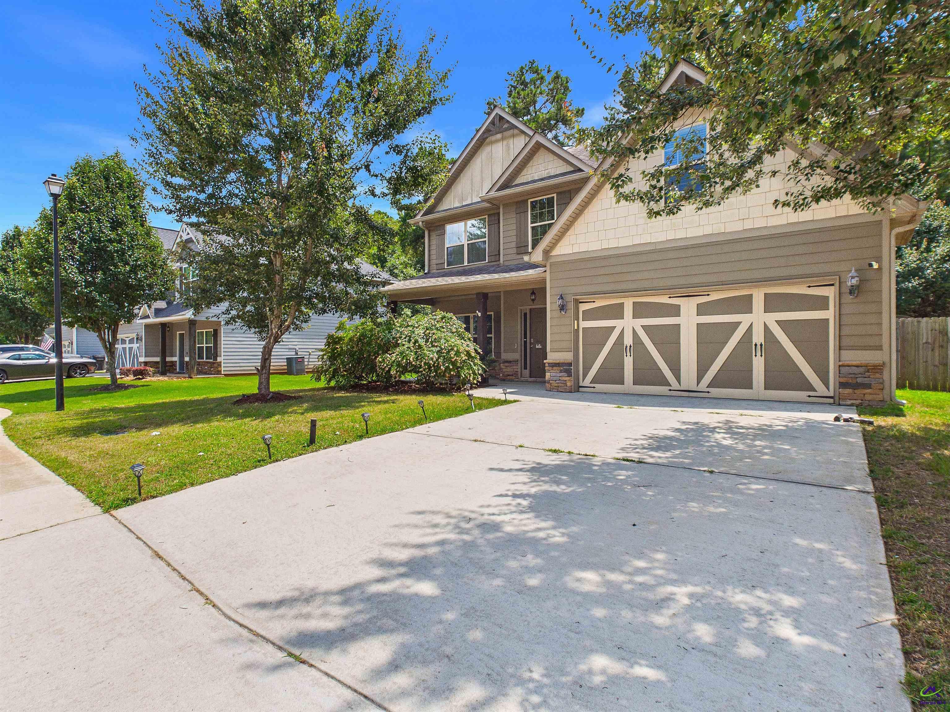 209 Dog Fennel Lane
