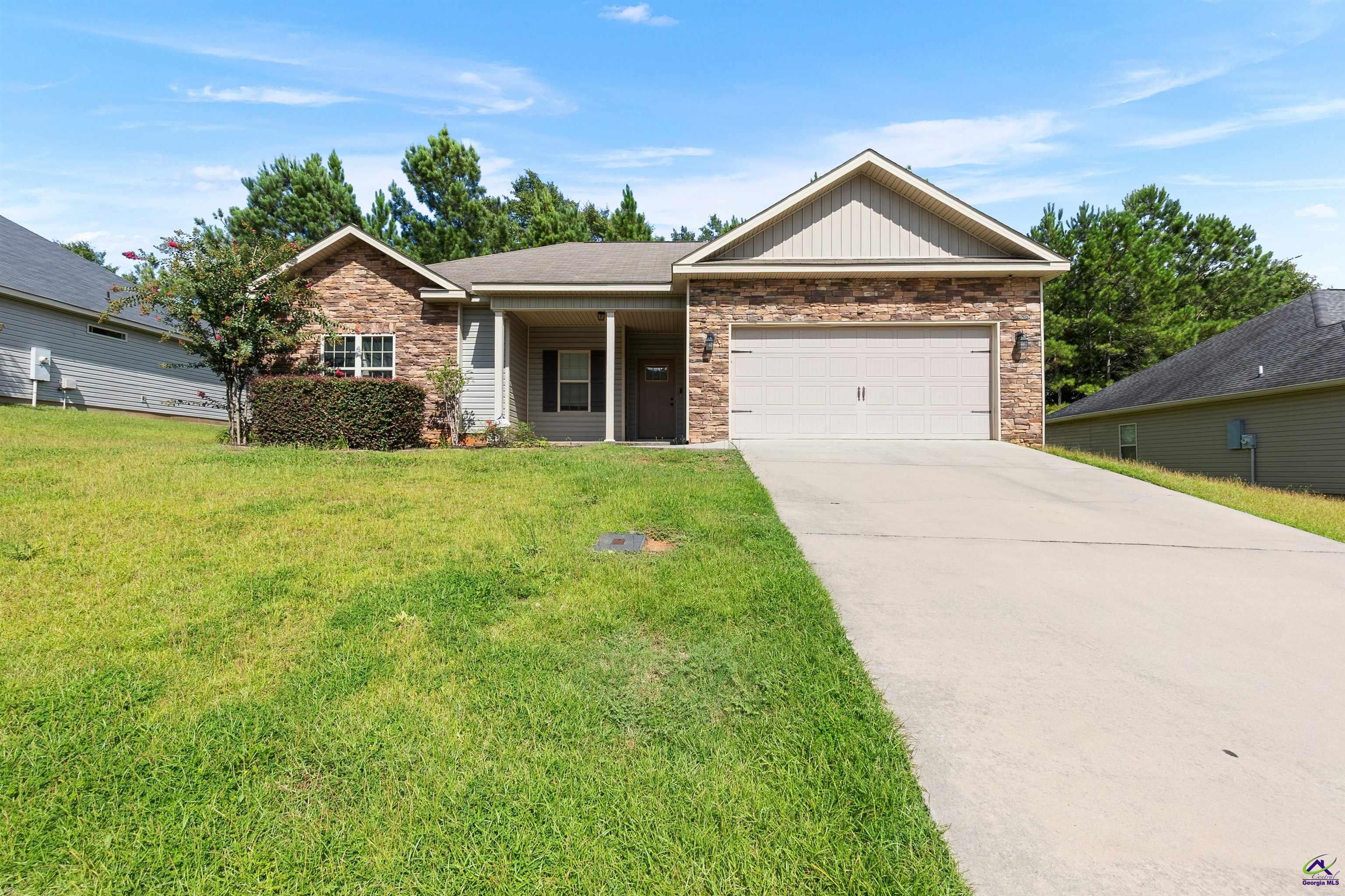 104 Ledford Way