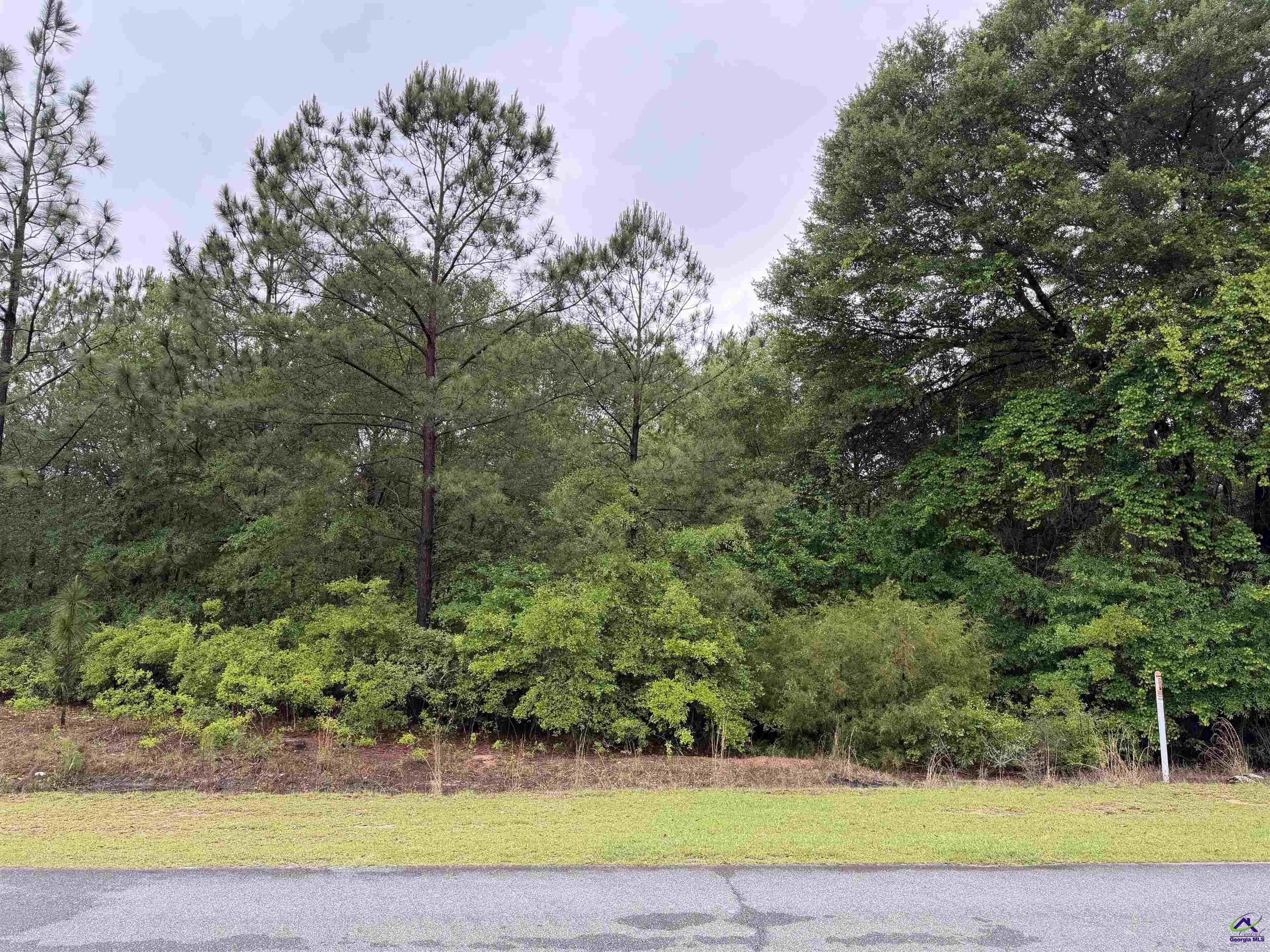 J W Miller Road