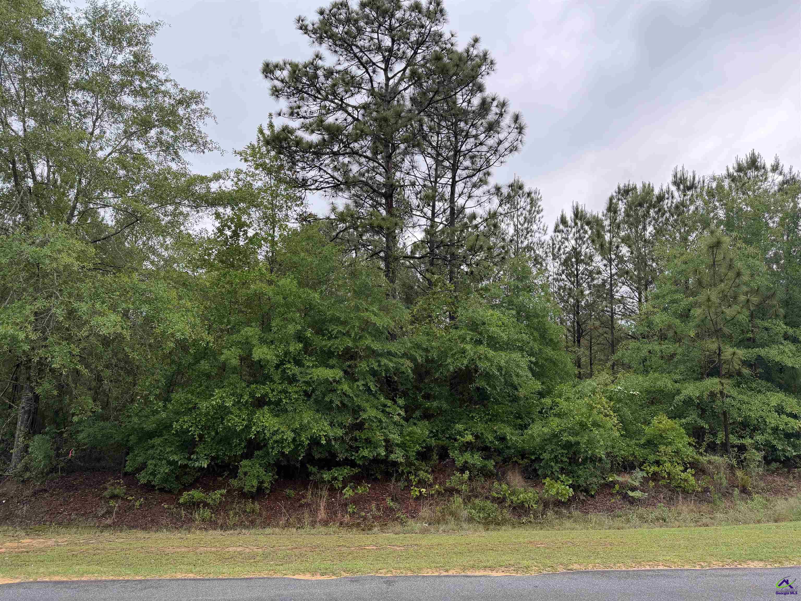 J W Miller Road
