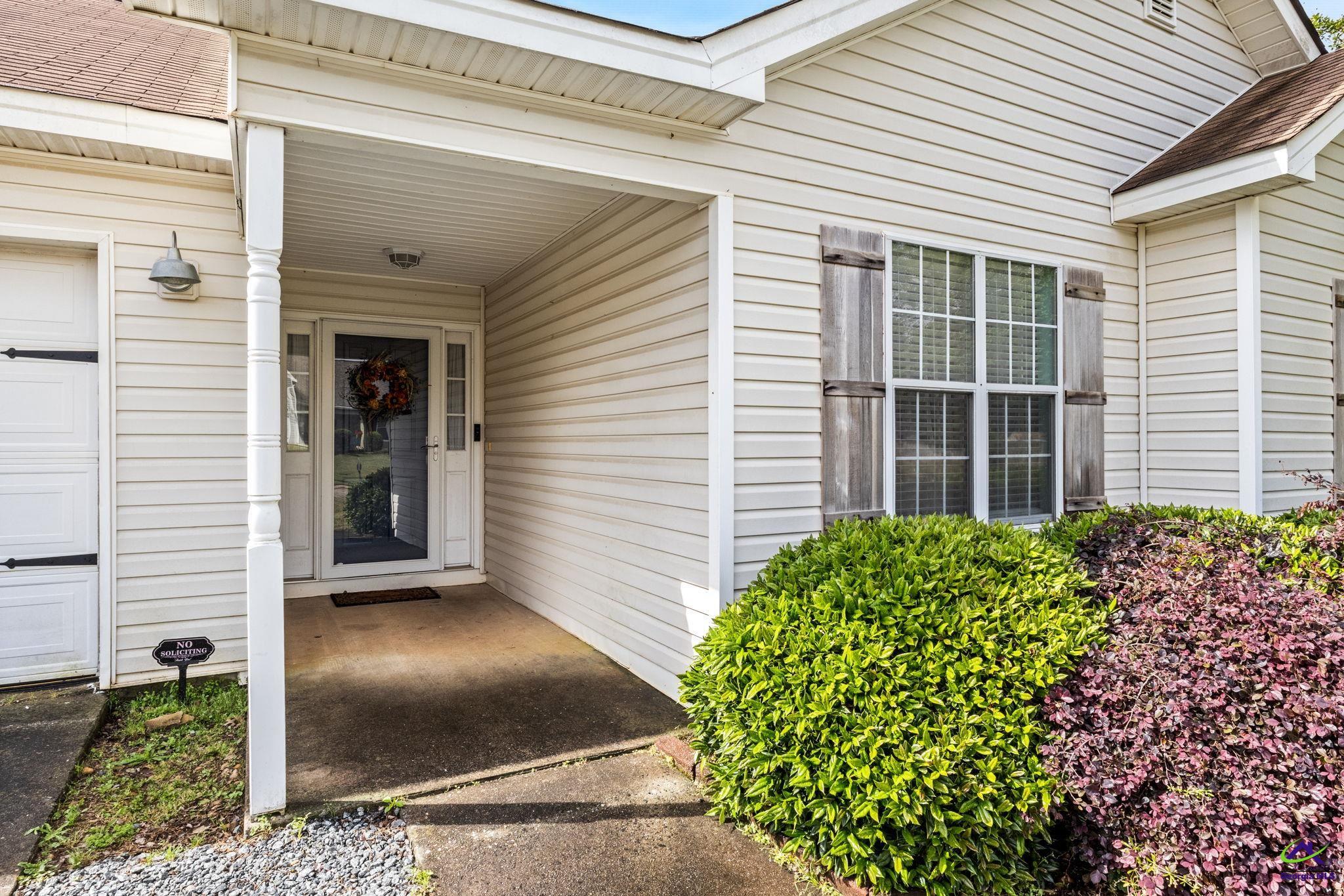 102 Grindstaff Drive