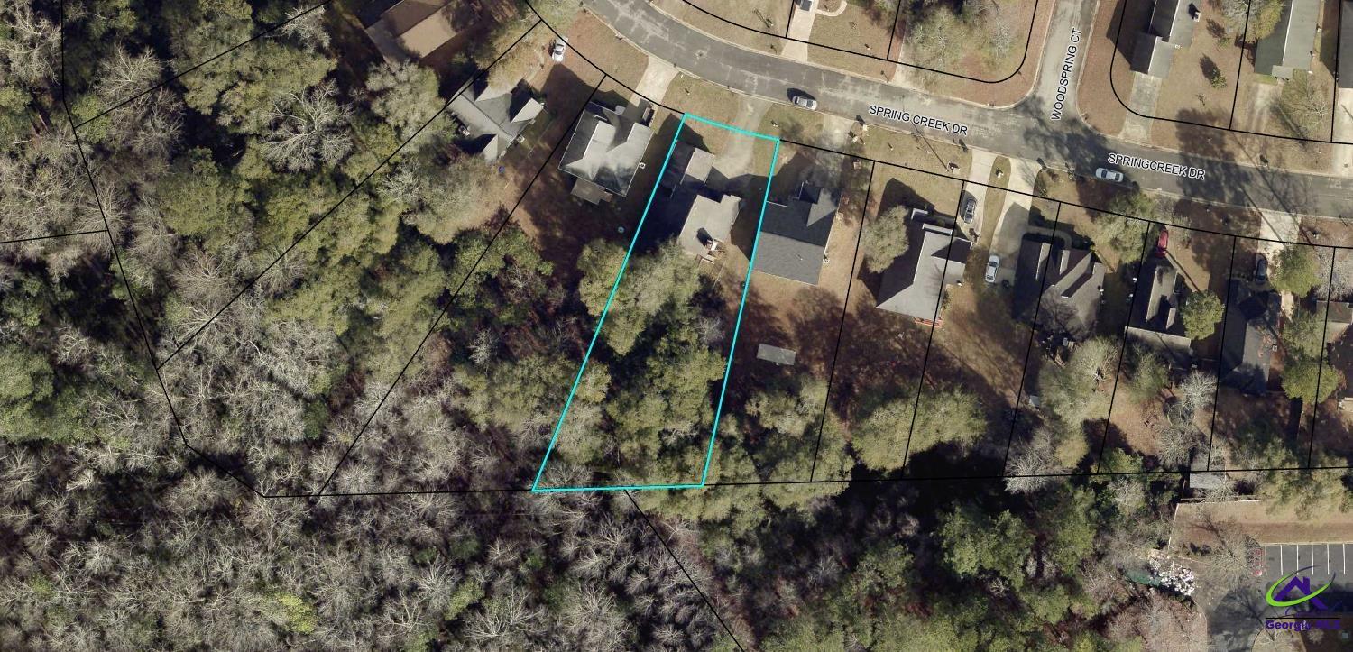 307 Spring Creek Drive