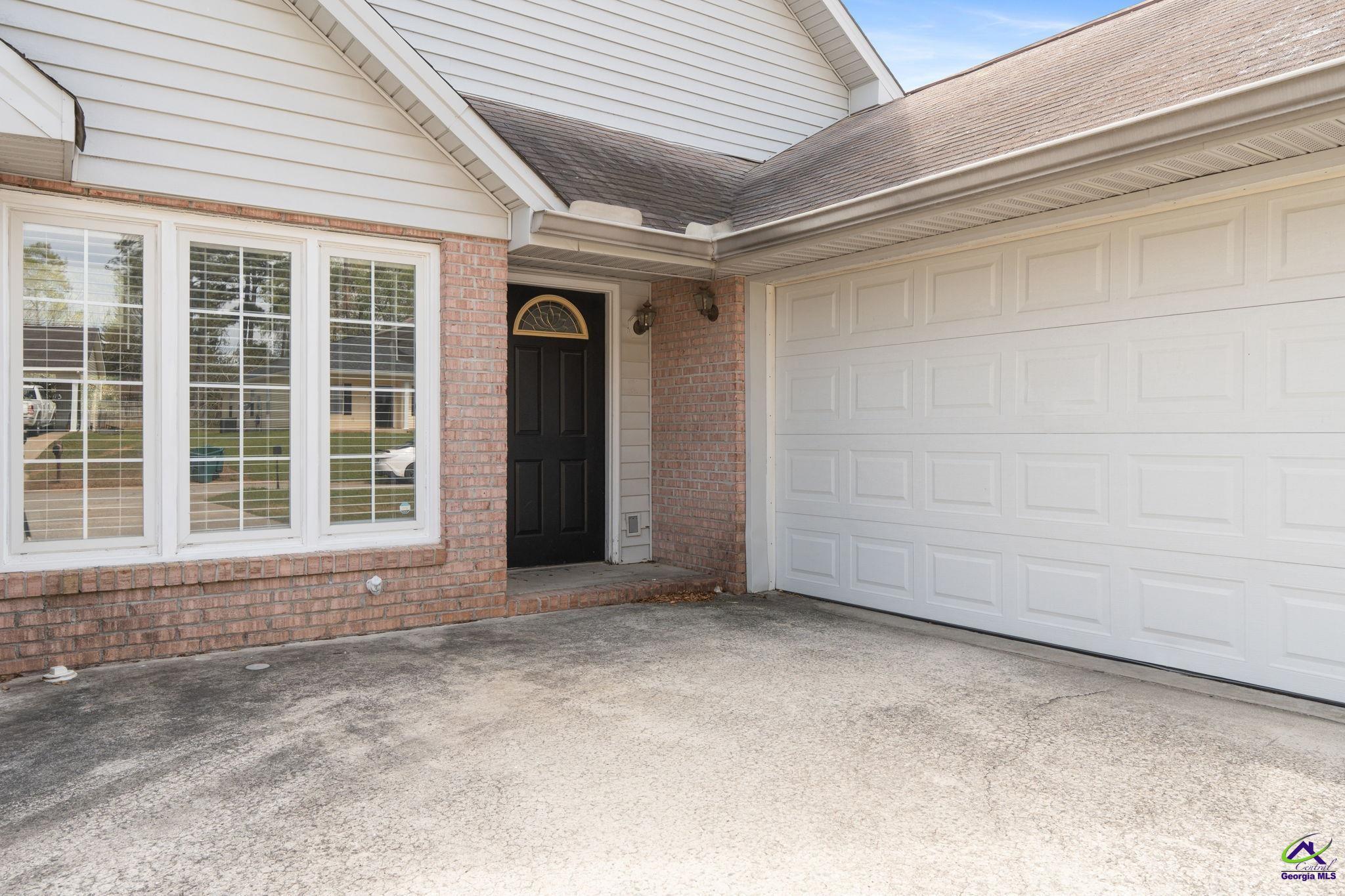 307 Spring Creek Drive