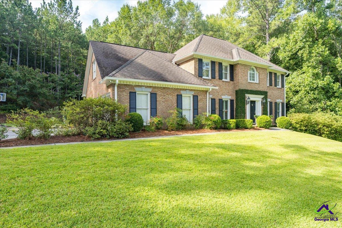 104 Monticlair Court