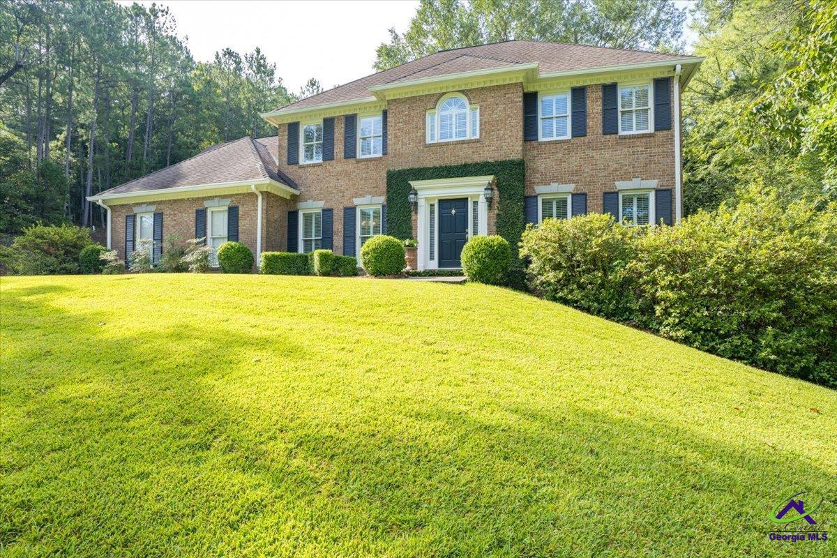 104 Monticlair Court