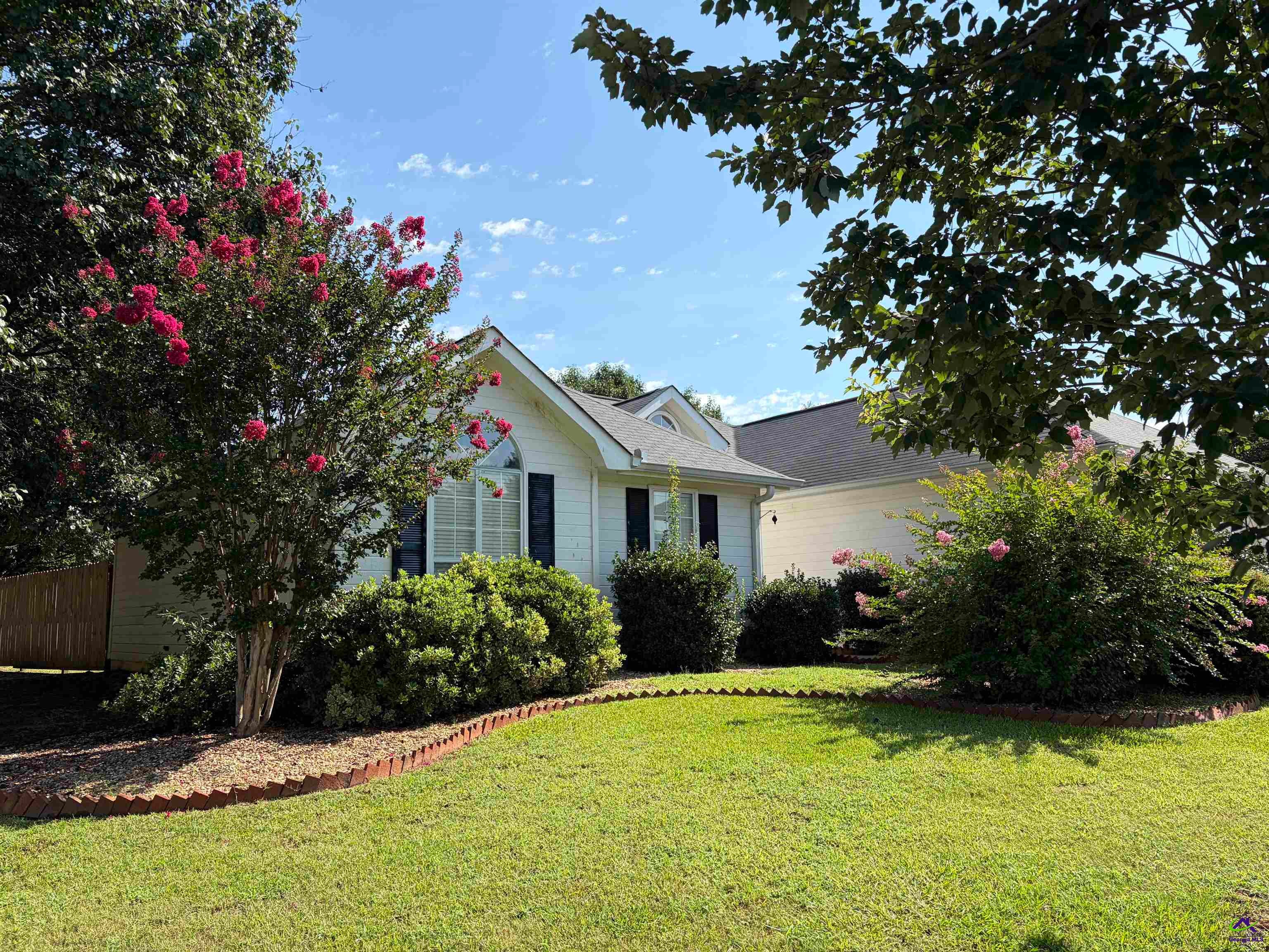 201 Bessermer Street