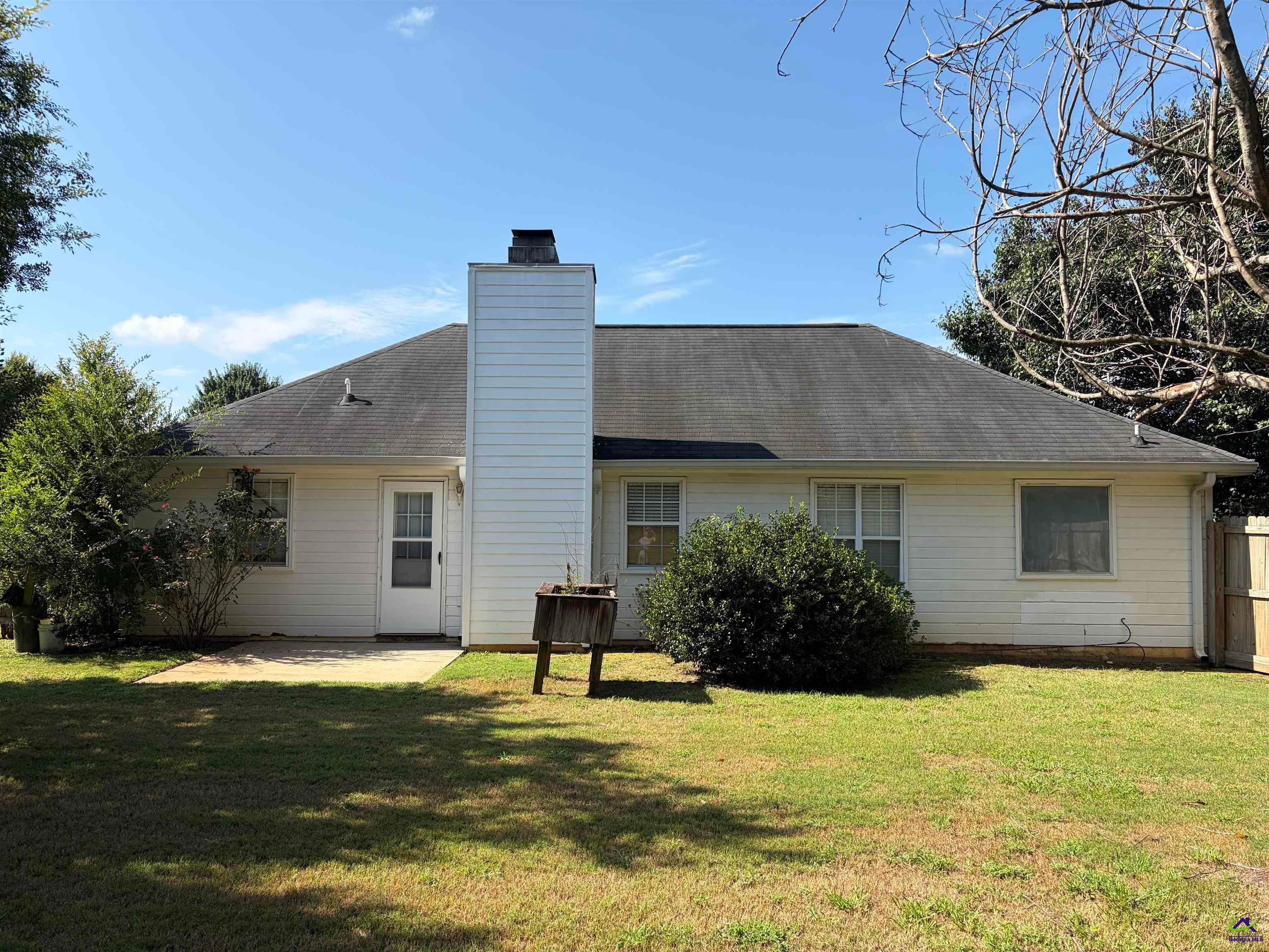 201 Bessermer Street