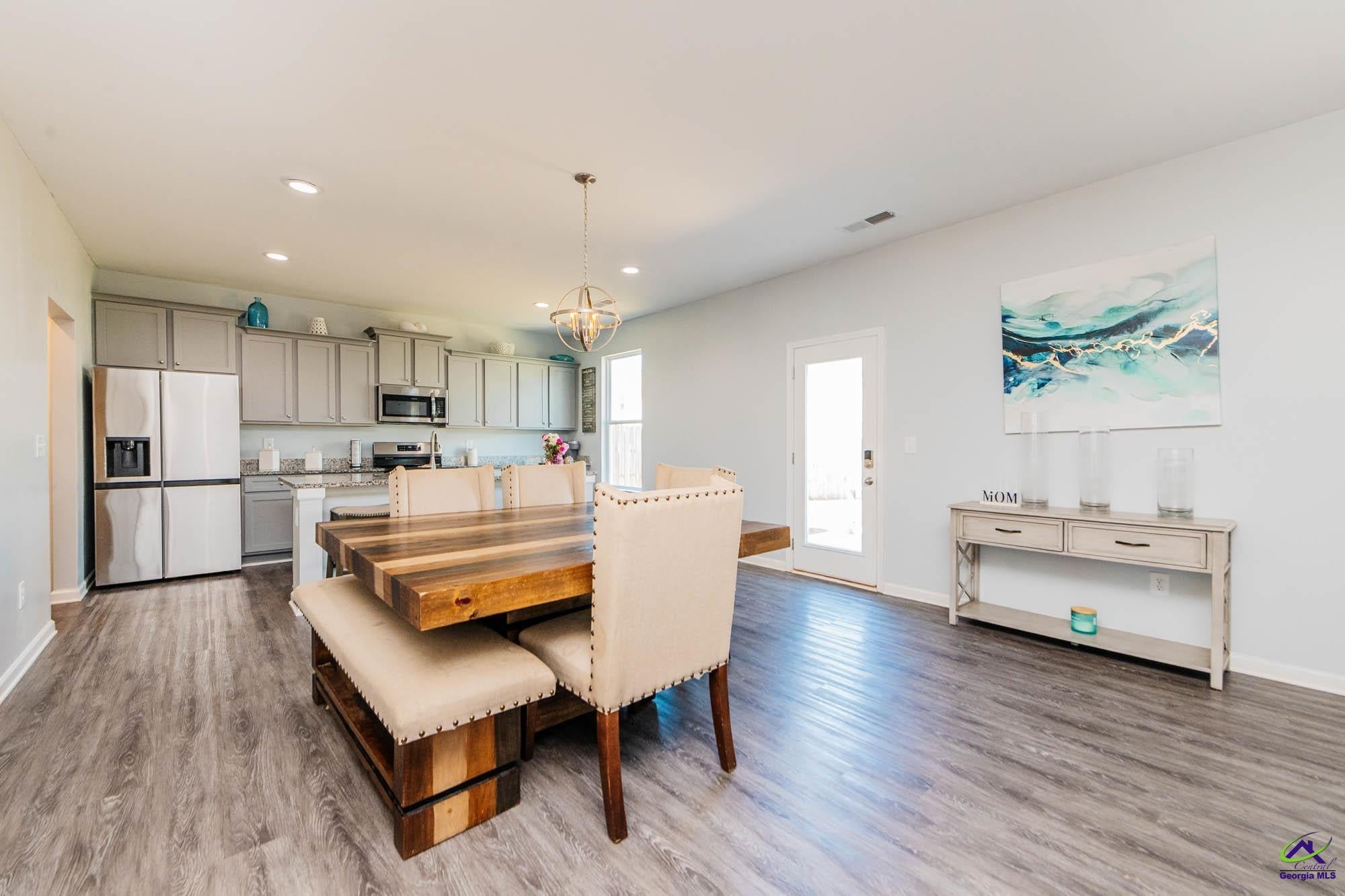 137 Red Birch Lane