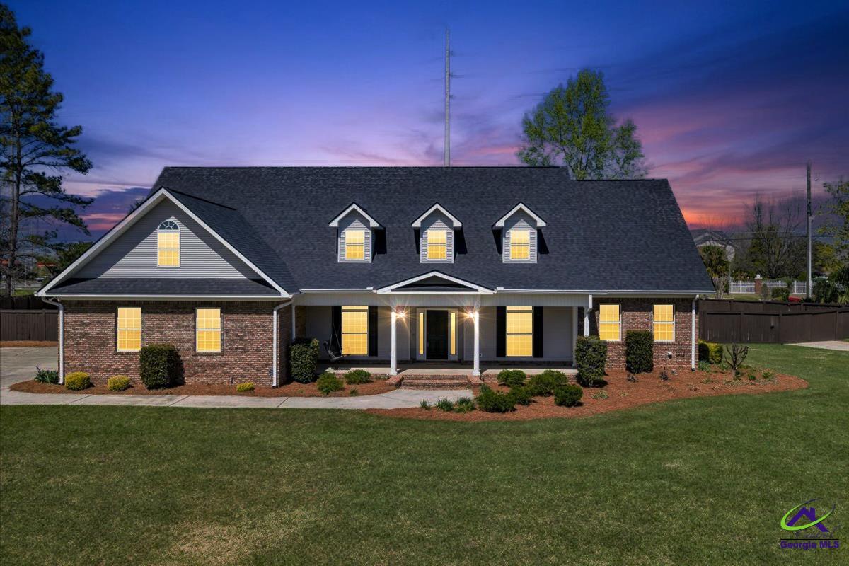 32 Willow Lake Drive