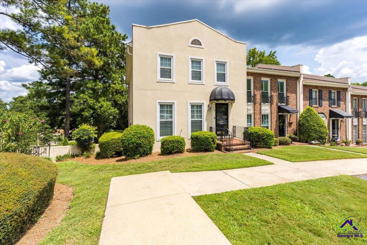 538 High Point North Road