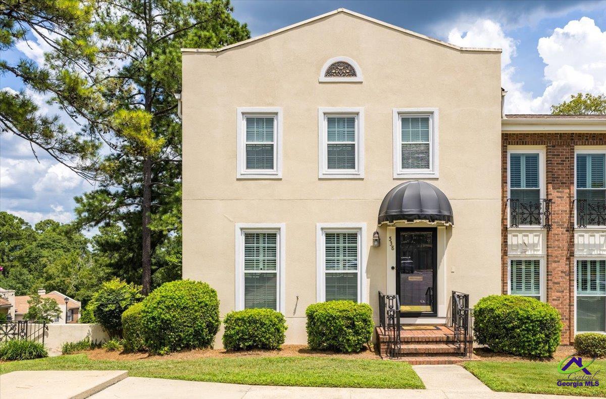 538 High Point North Road