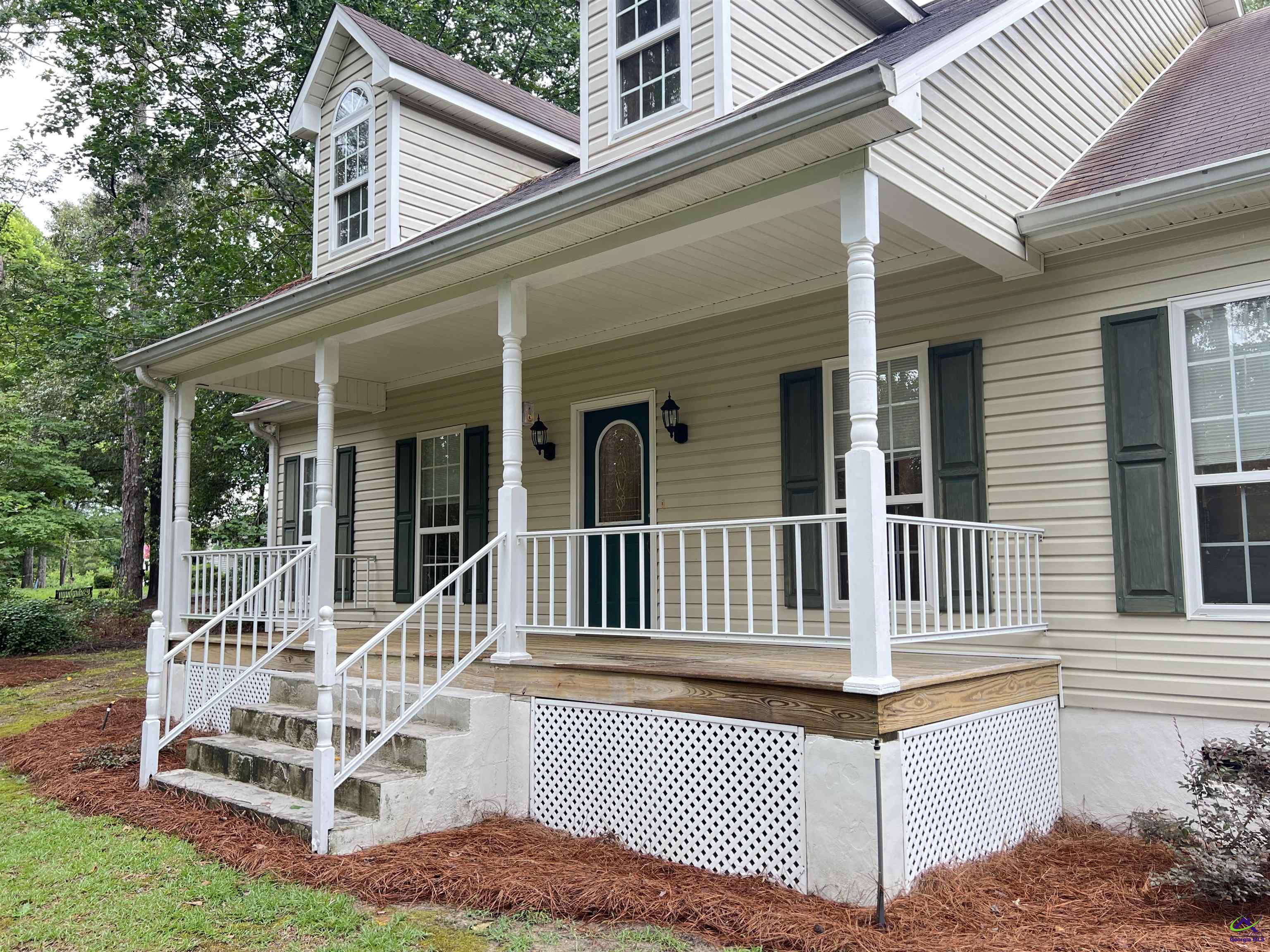 206 Long Leaf Trail