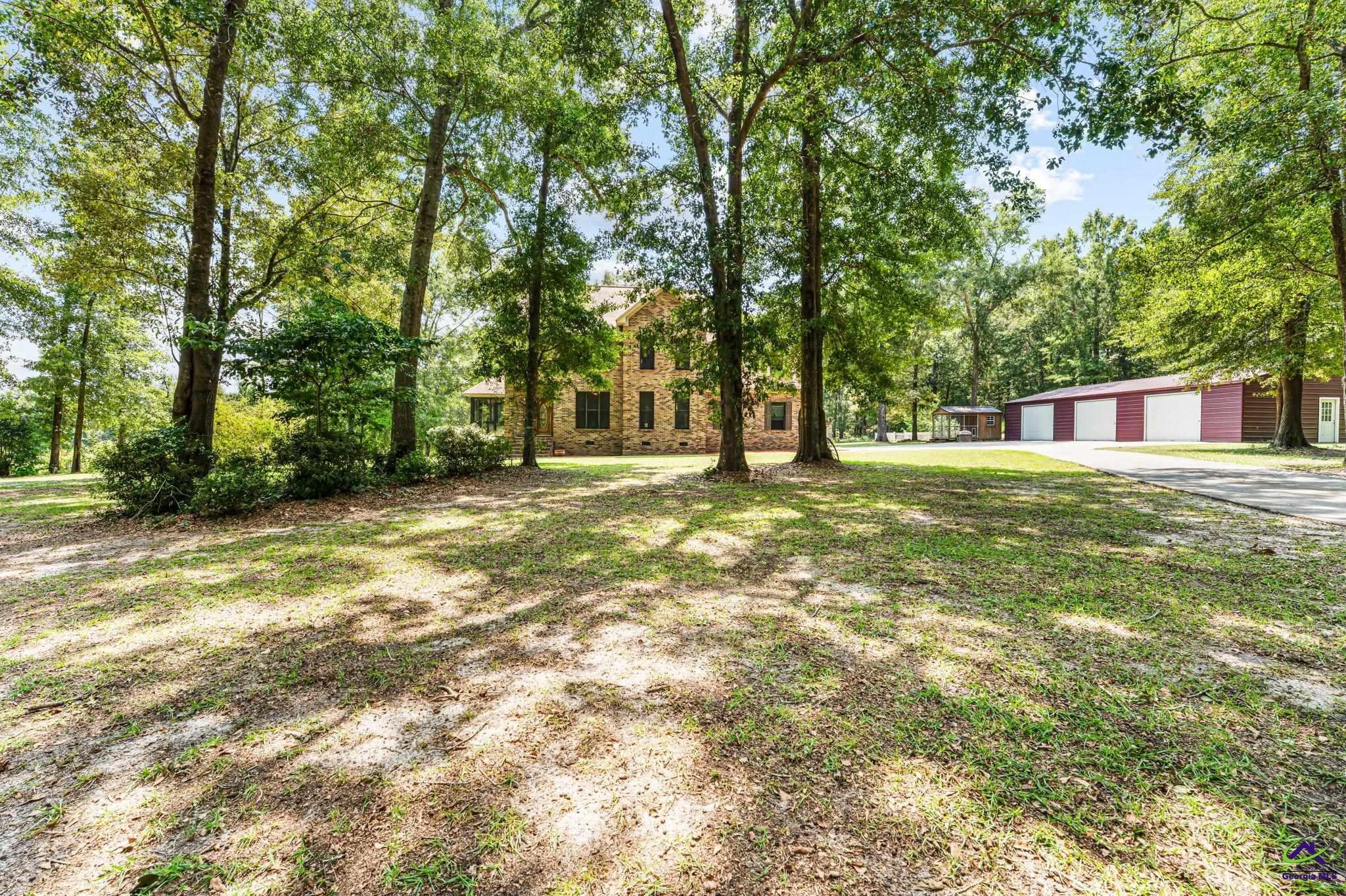 1010 Frank Cook Road