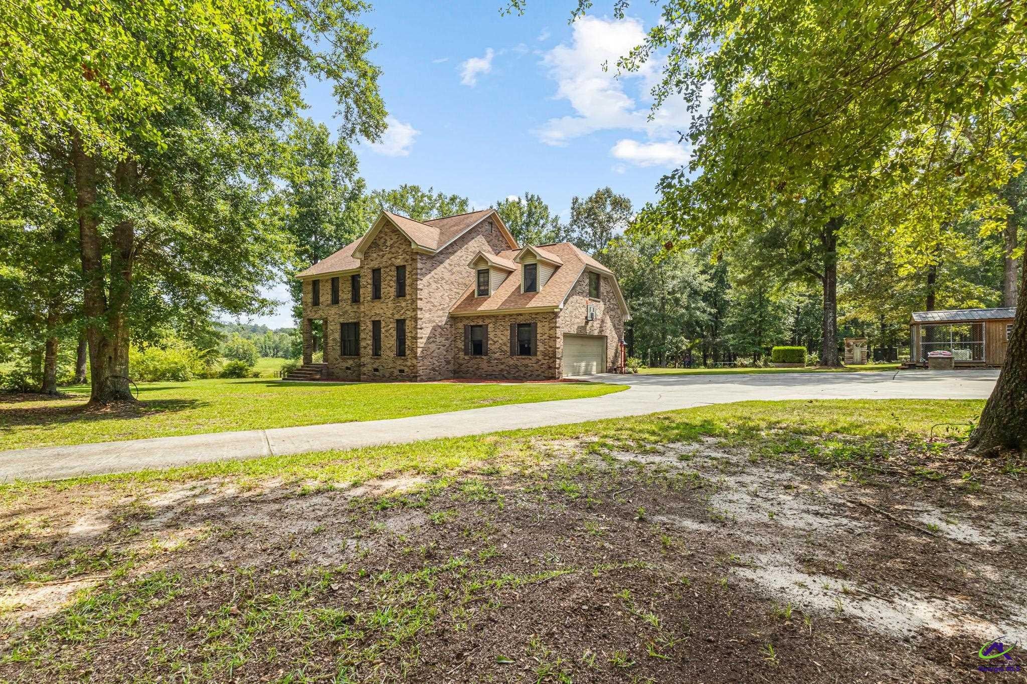 1010 Frank Cook Road
