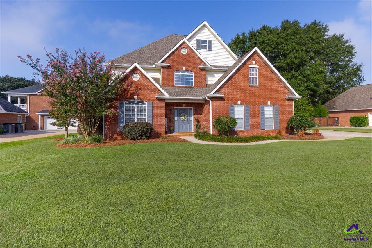 211 White Columns Drive