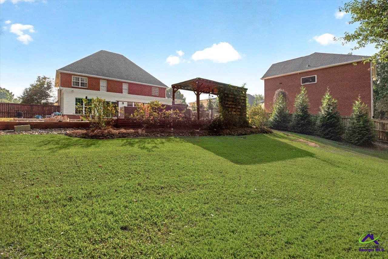 211 White Columns Drive