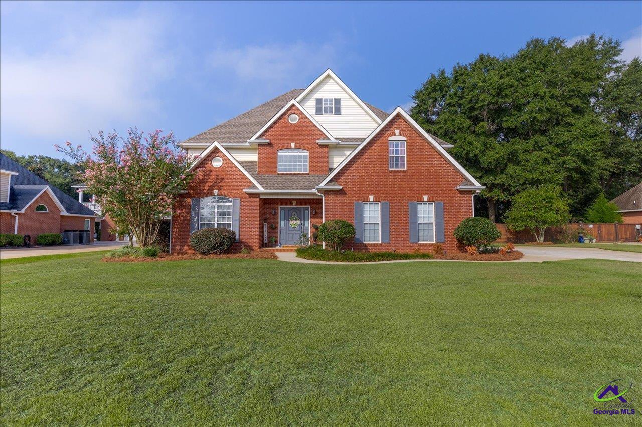 211 White Columns Drive