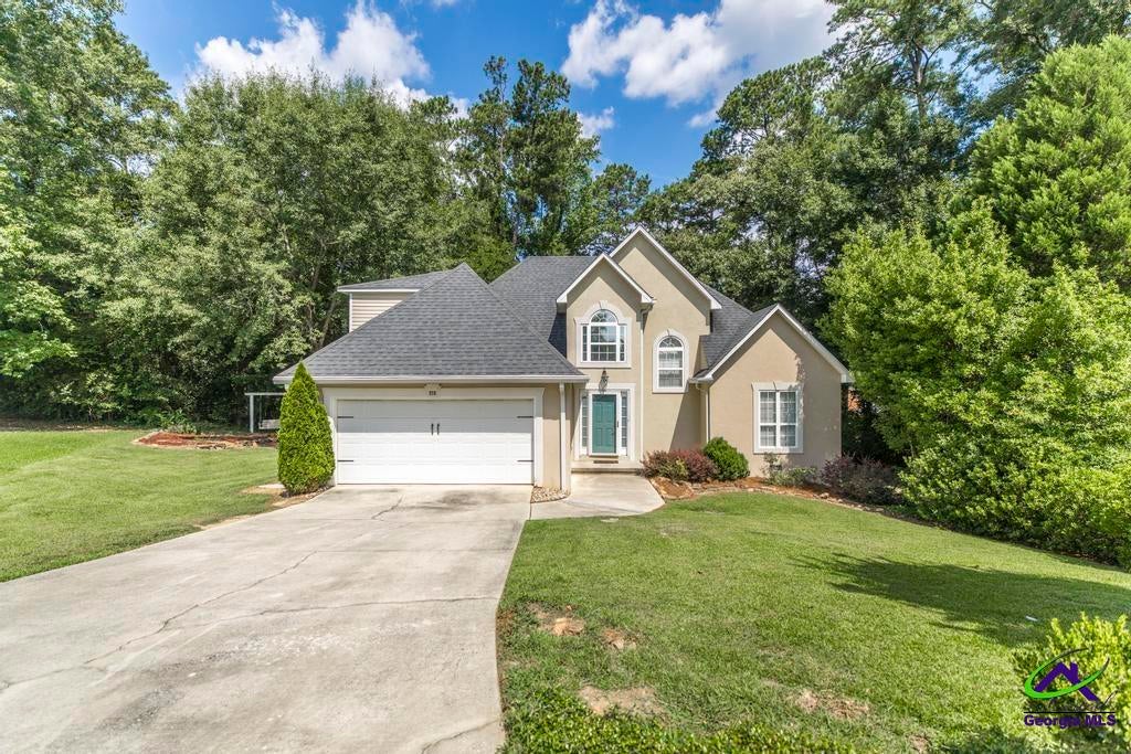 519 Ferncliff Terrace