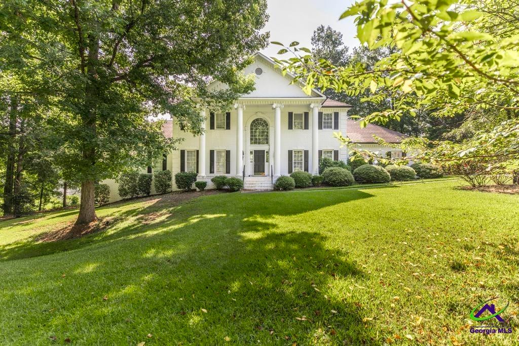 123 Saddle Run Court