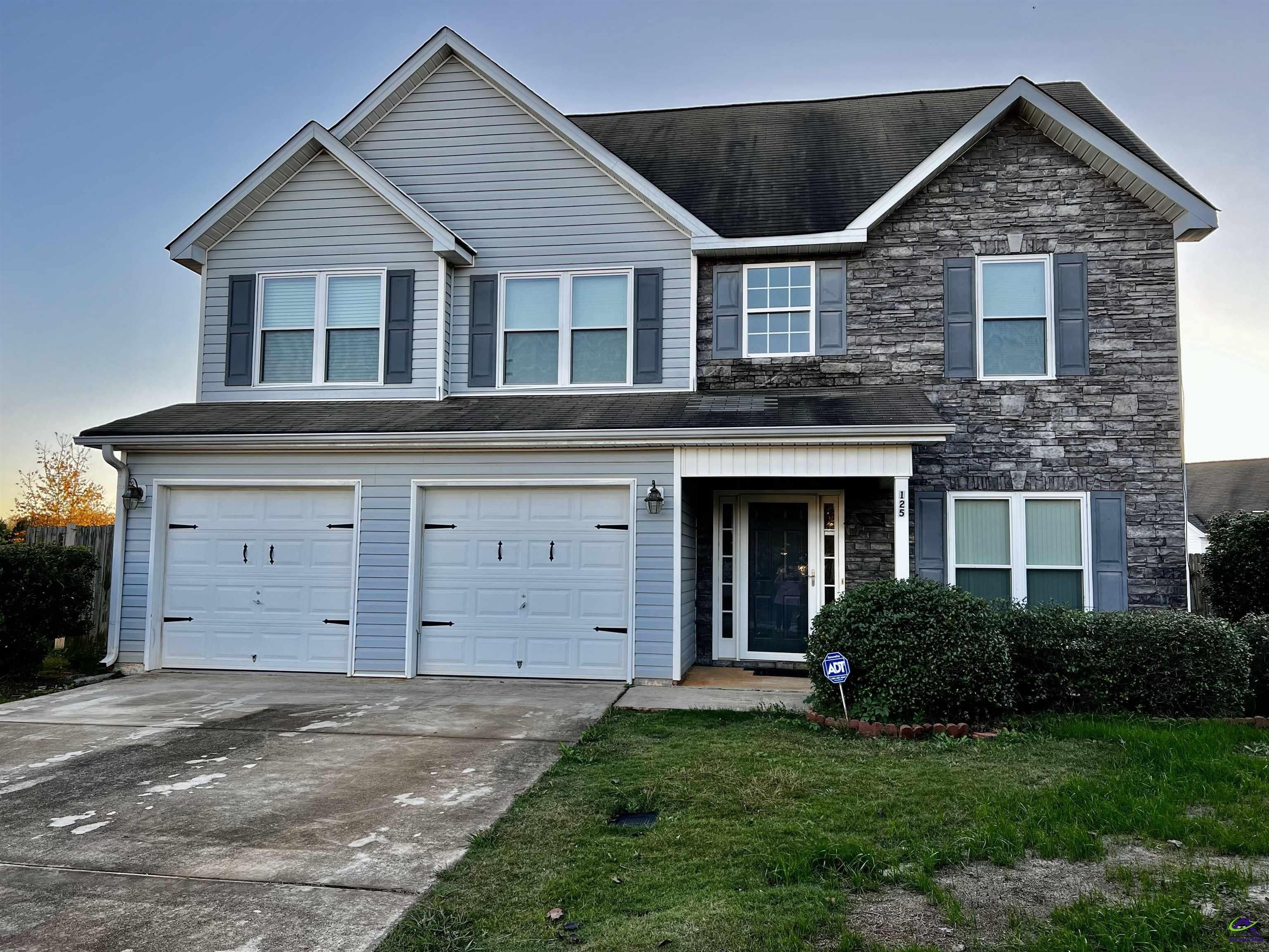 125 Faybrook Drive