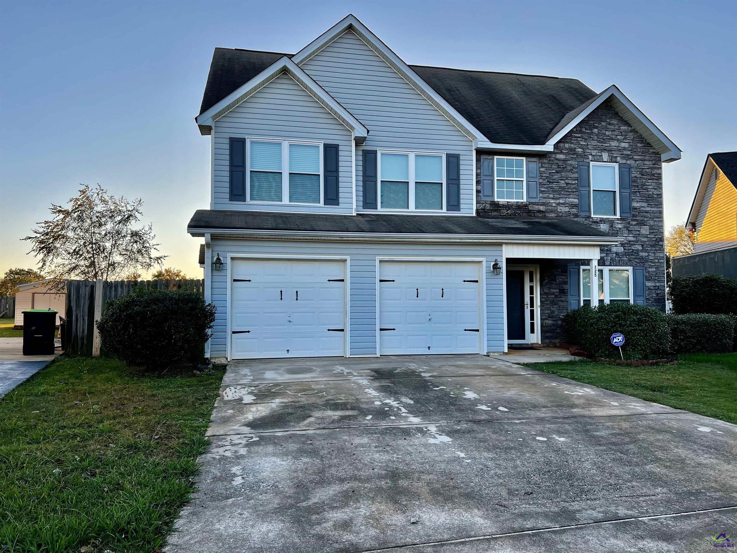 125 Faybrook Drive