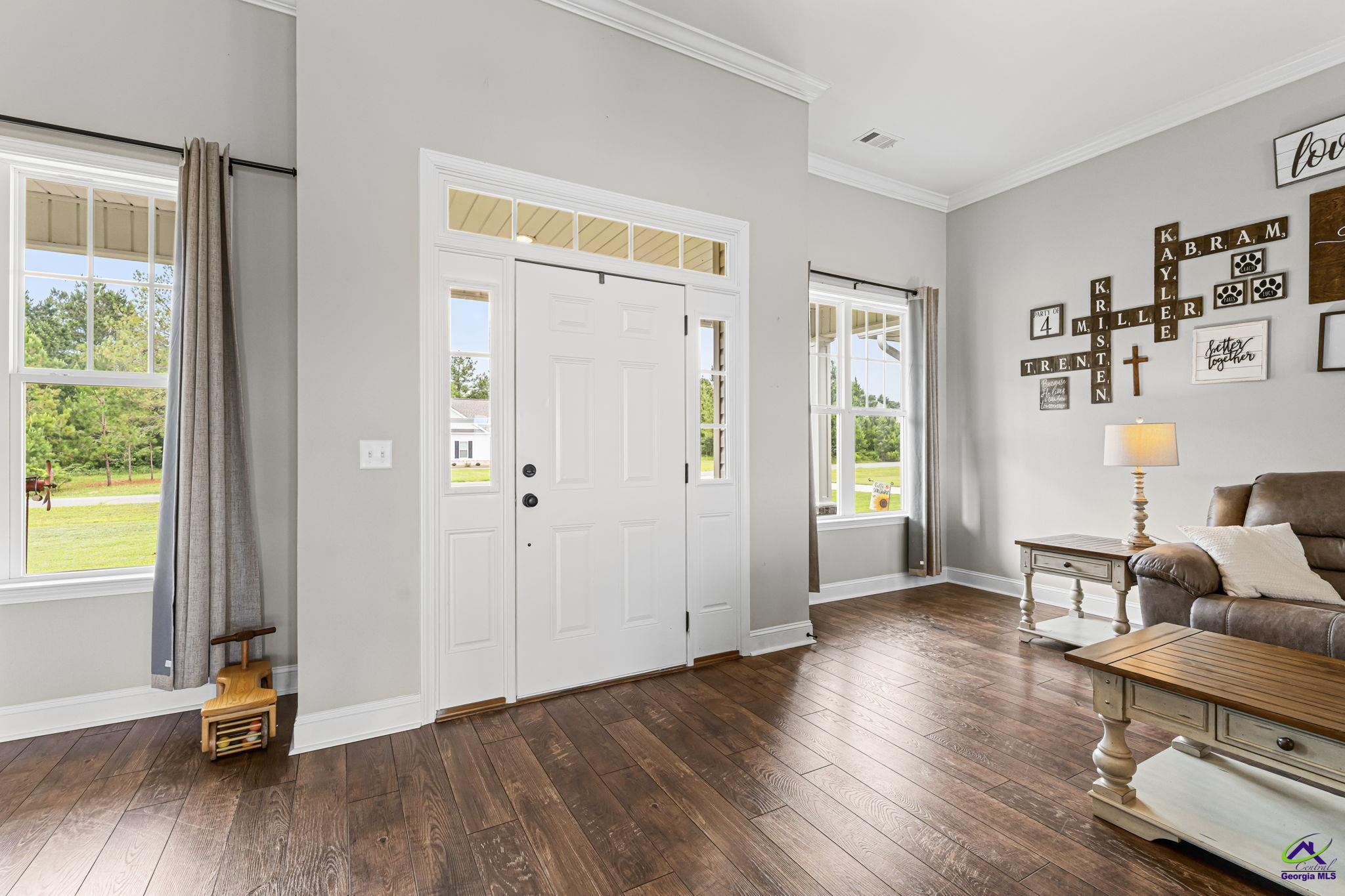 180 Woodland Trail