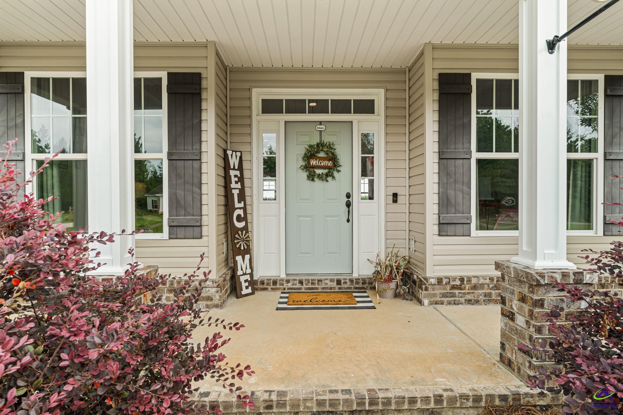 180 Woodland Trail