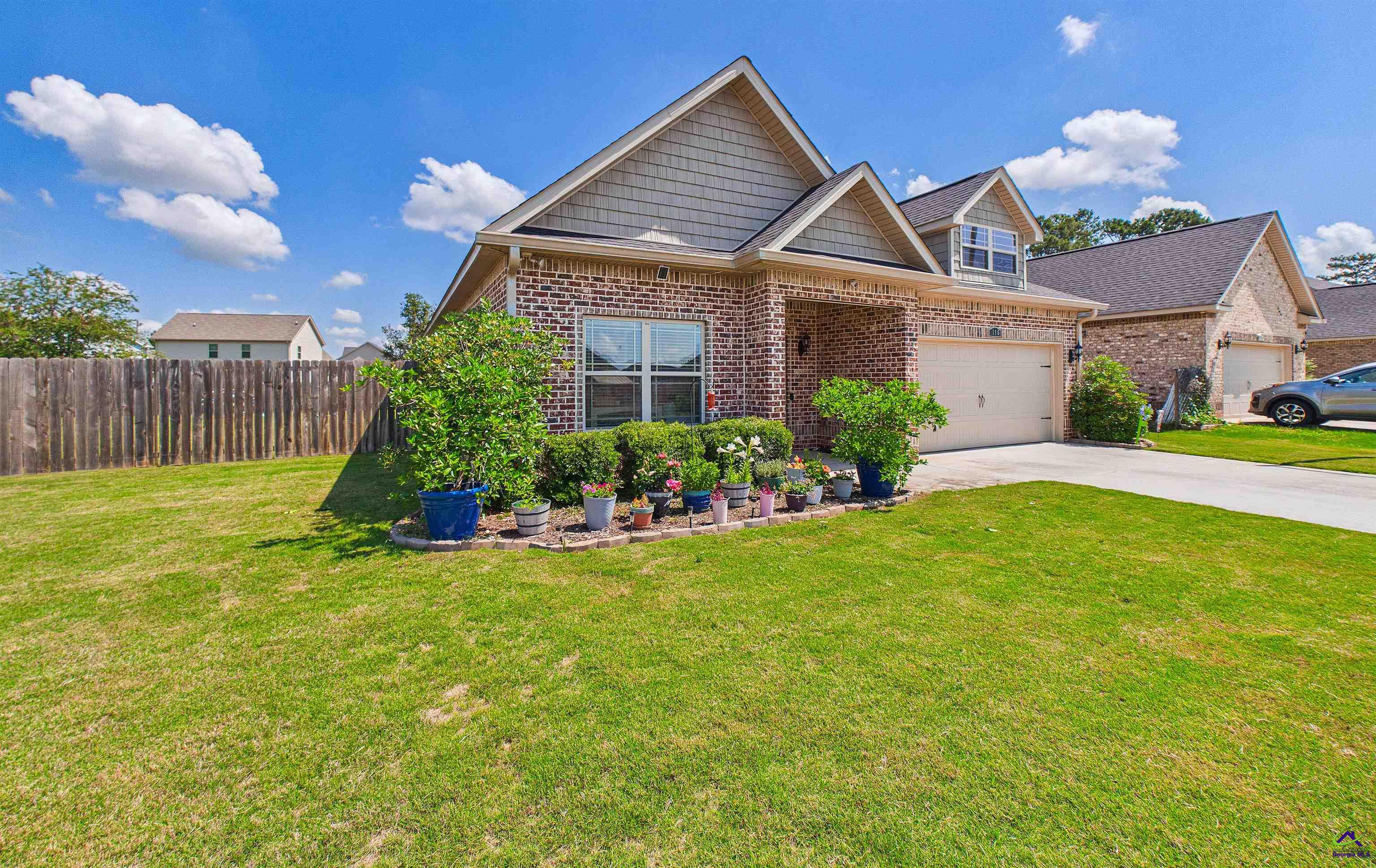 116 Logan’s Mill Trail