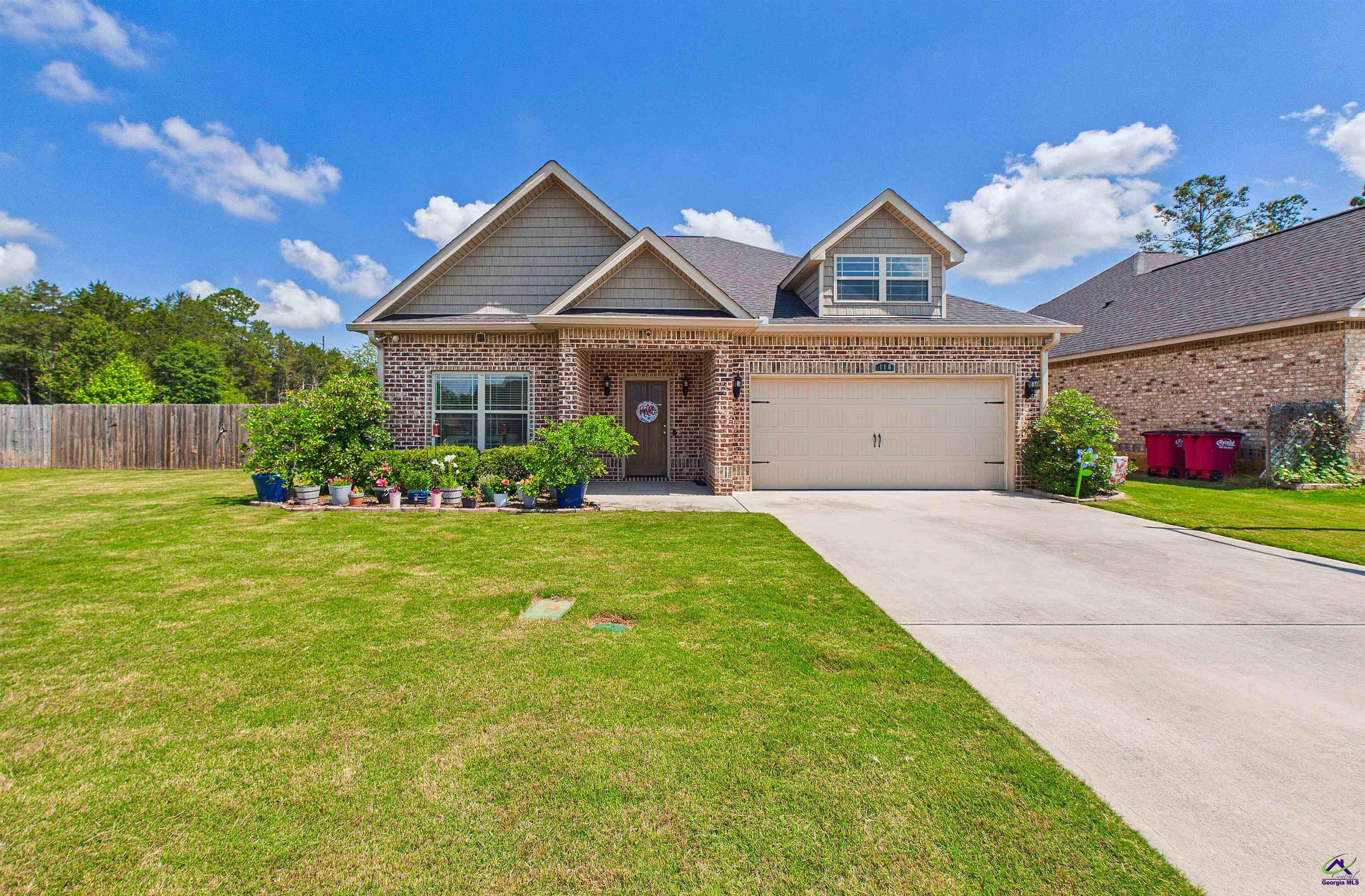 116 Logan’s Mill Trail