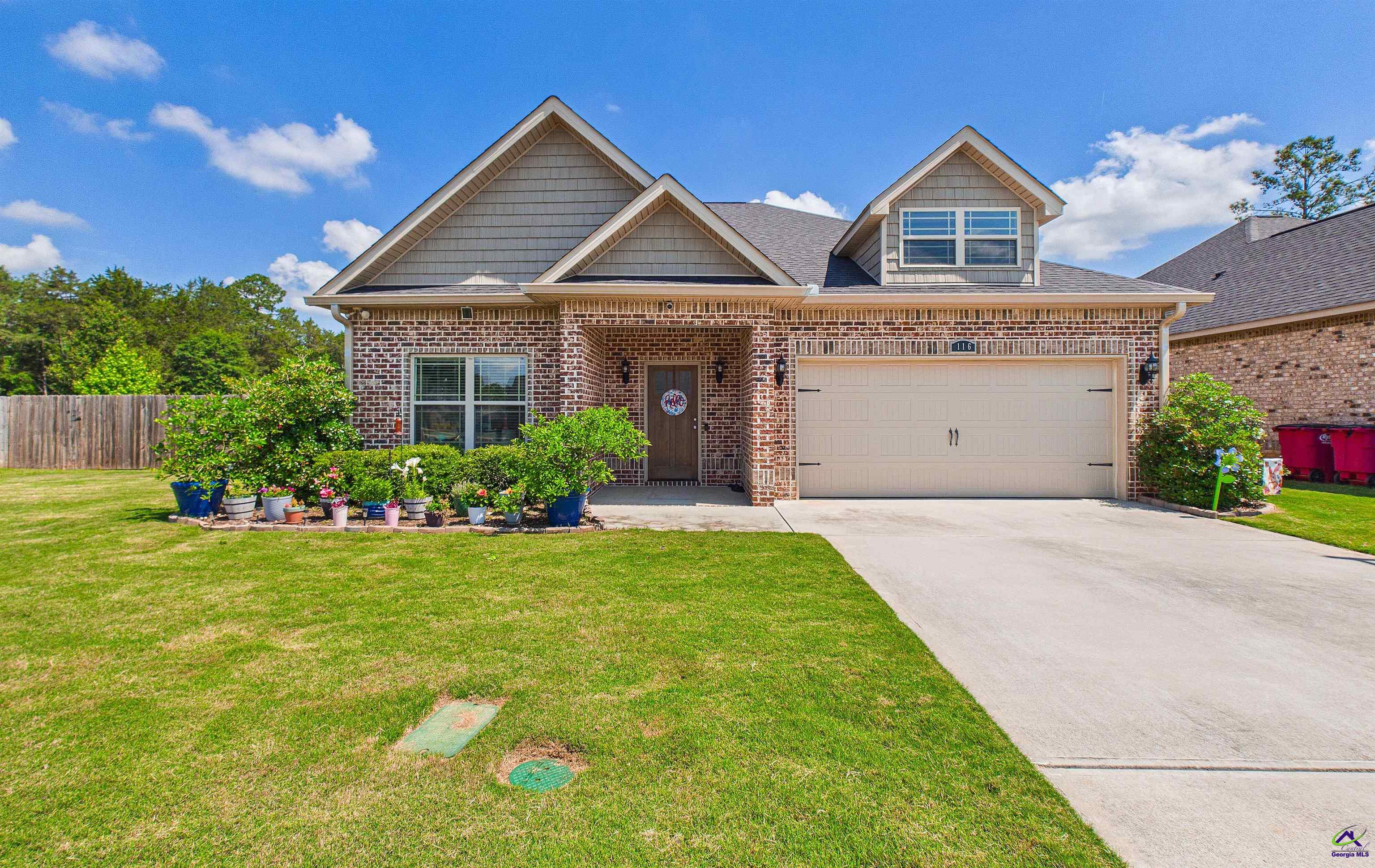 116 Logan’s Mill Trail
