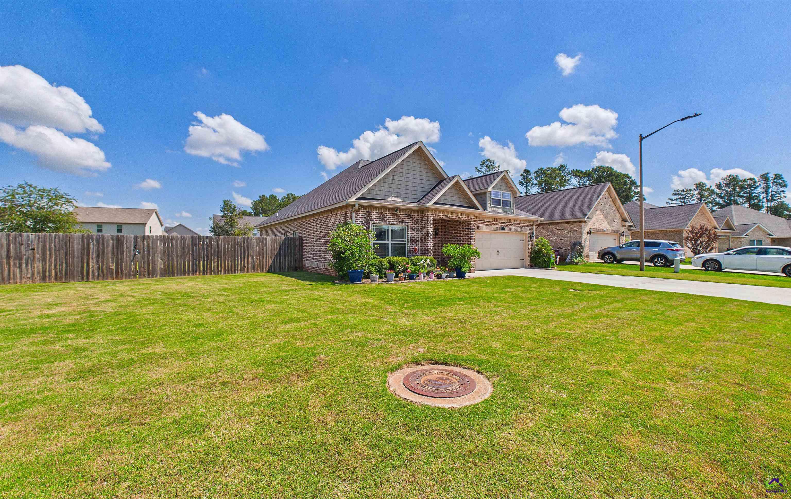 116 Logan’s Mill Trail
