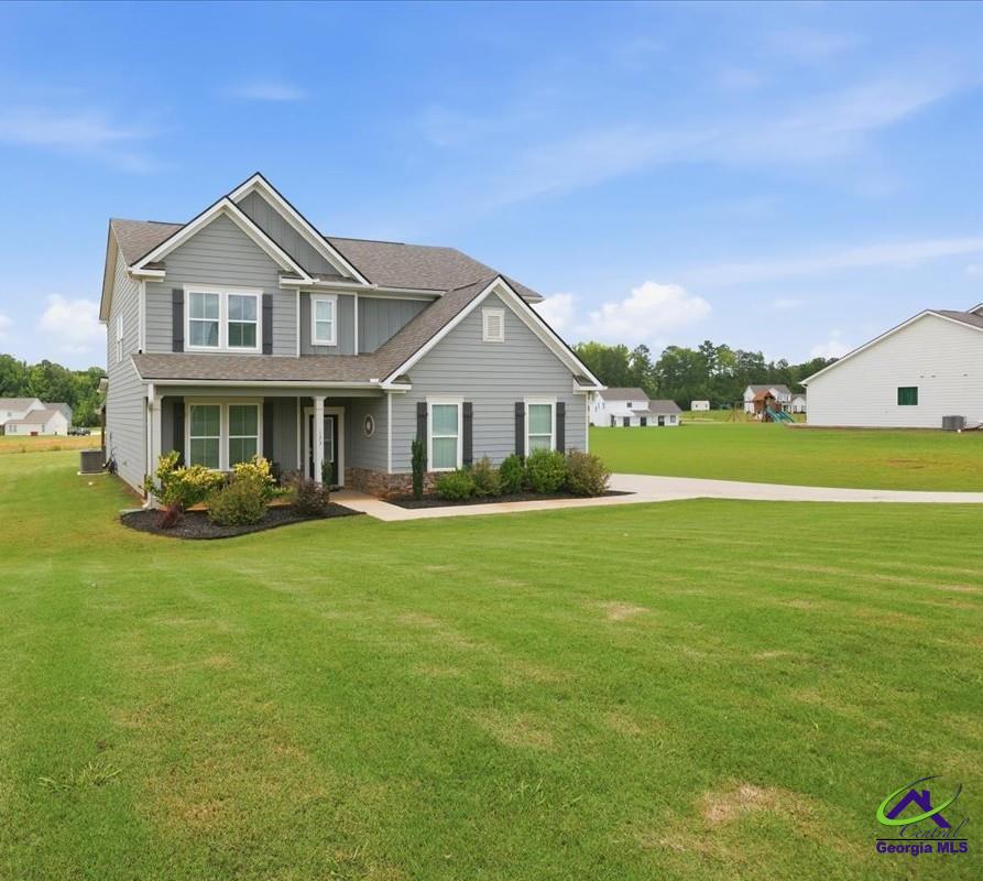 173 Sanders Rd