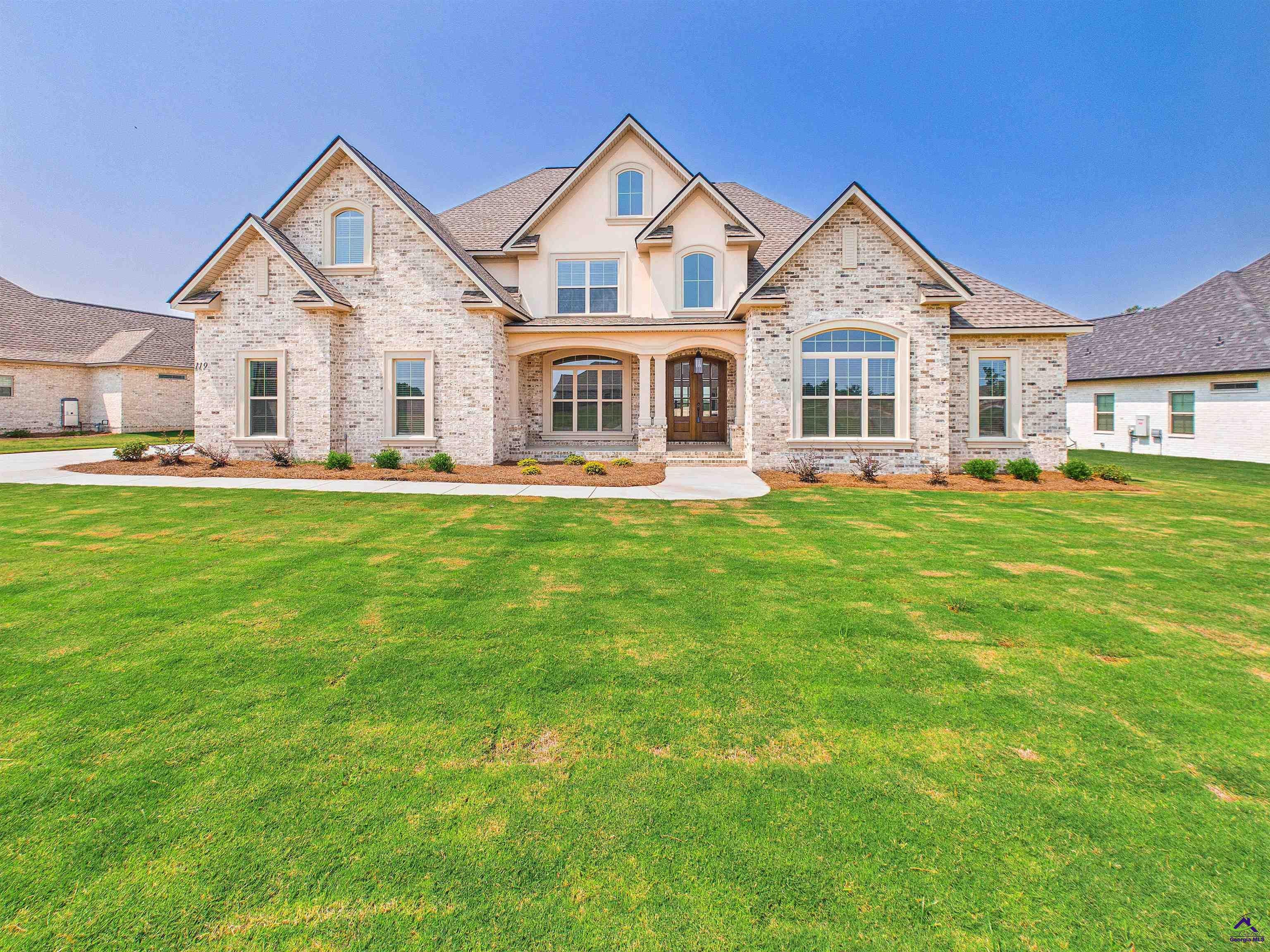 119 Pridgen Pass