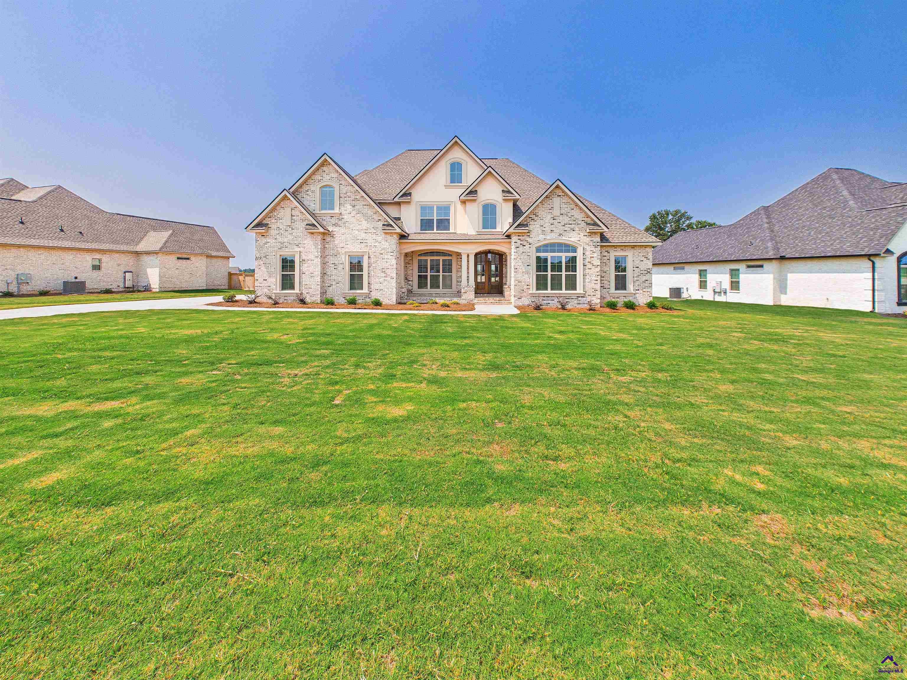 119 Pridgen Pass