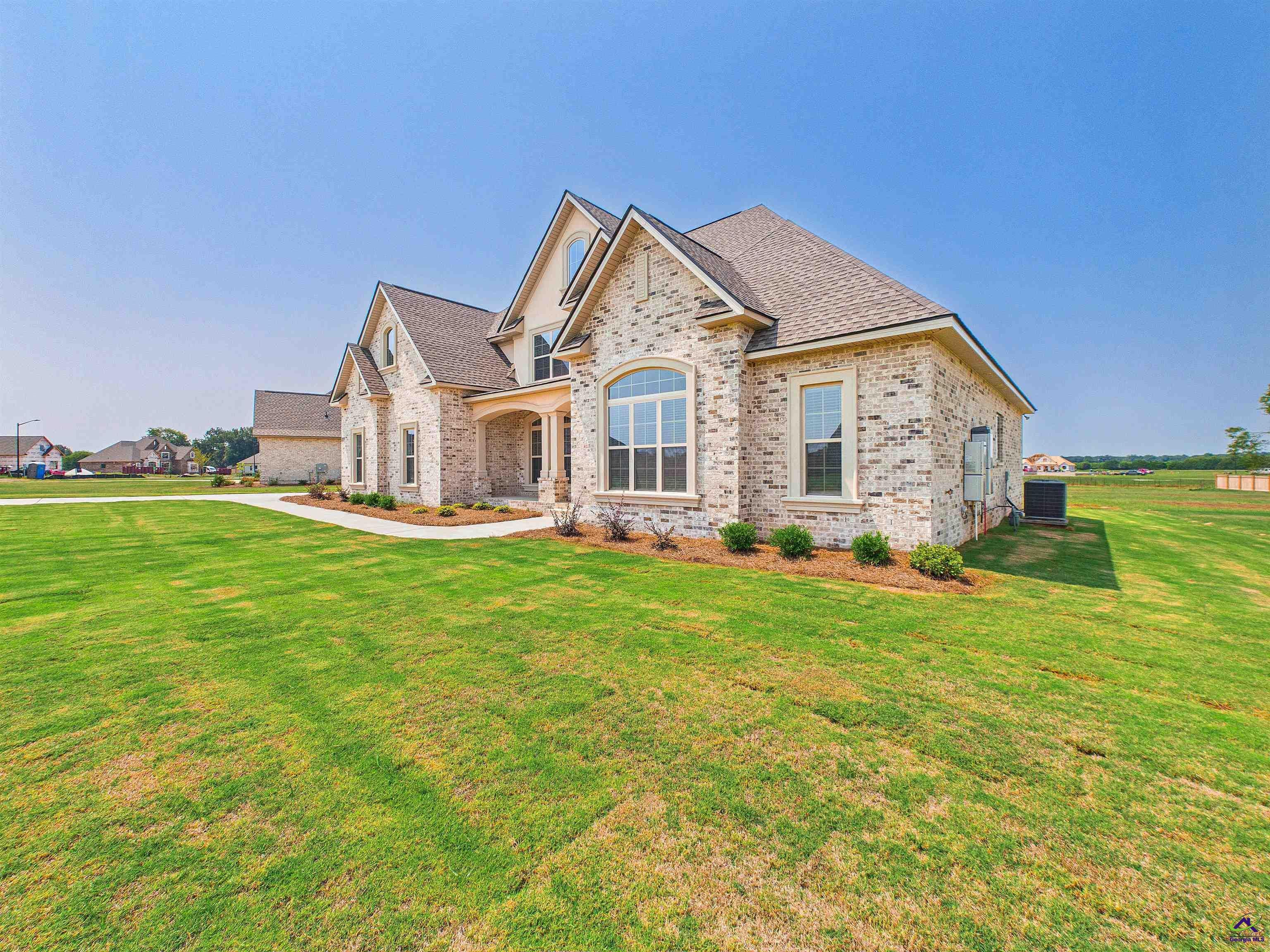 119 Pridgen Pass