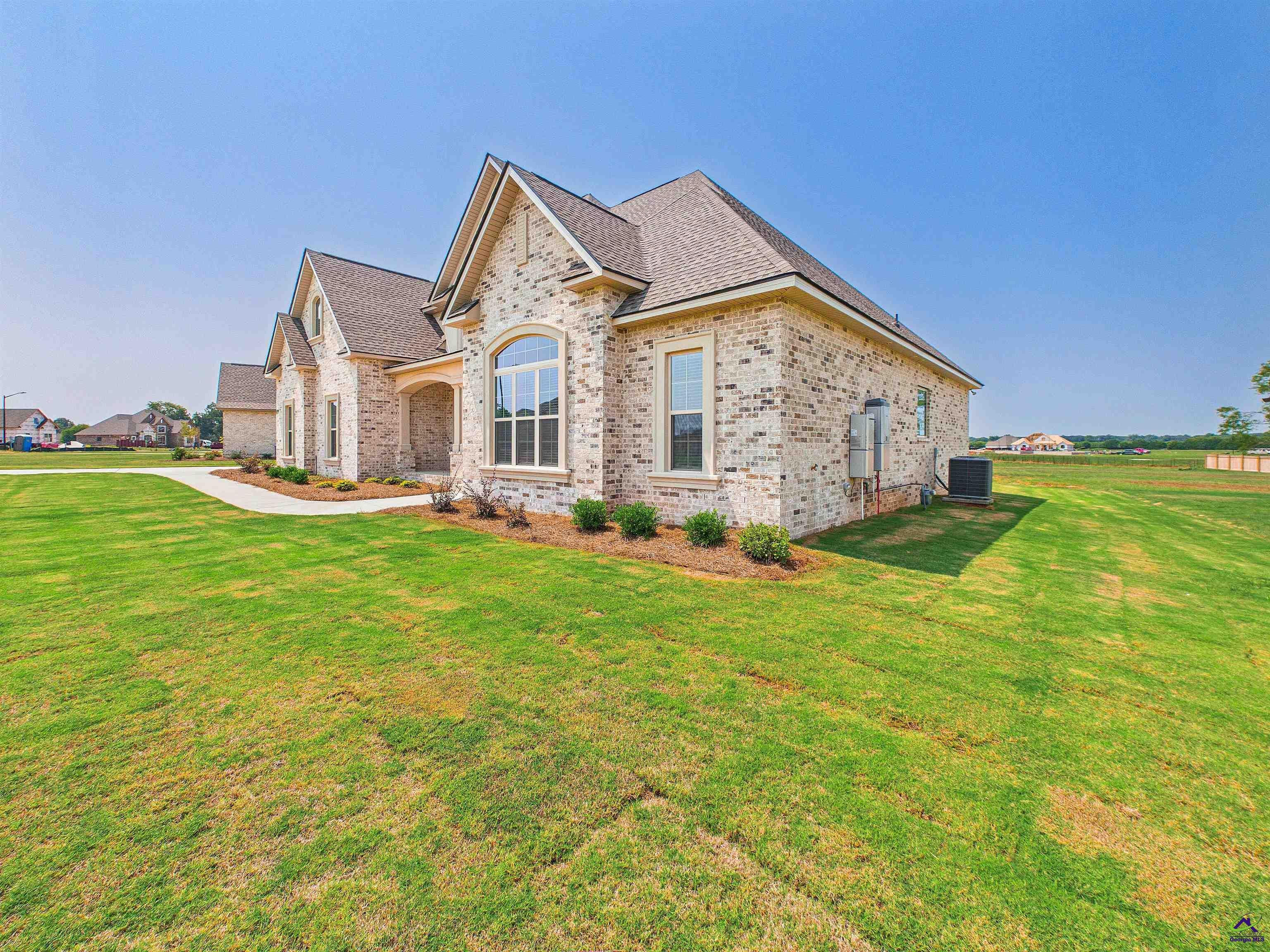 119 Pridgen Pass