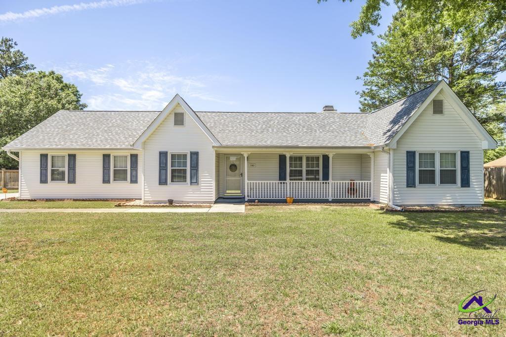 103 Wedgewood Drive