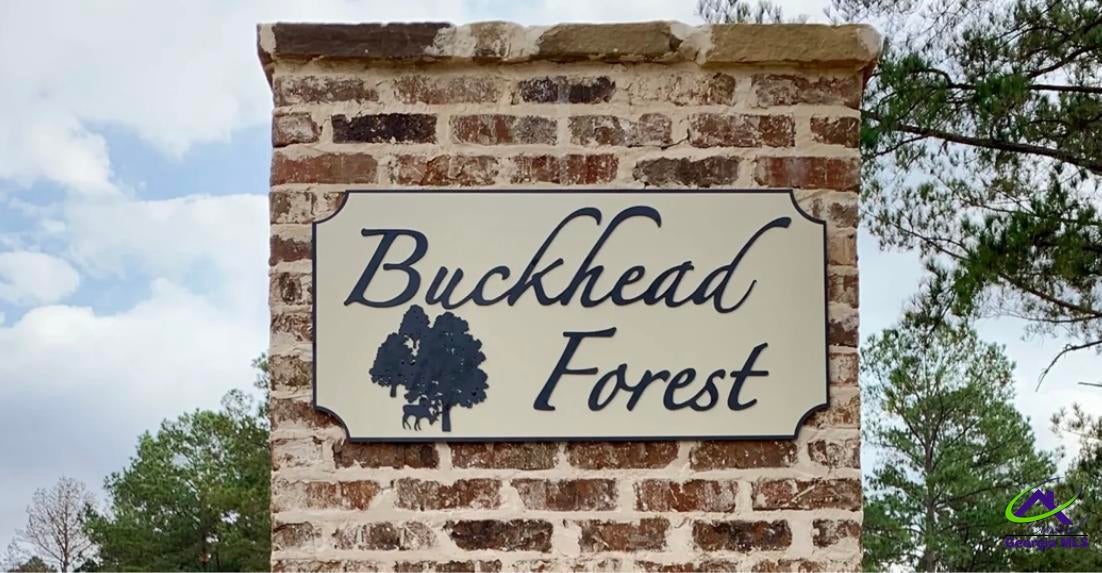 213 Buckhead Forest Drive