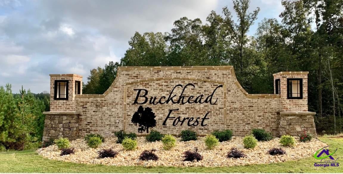 213 Buckhead Forest Drive
