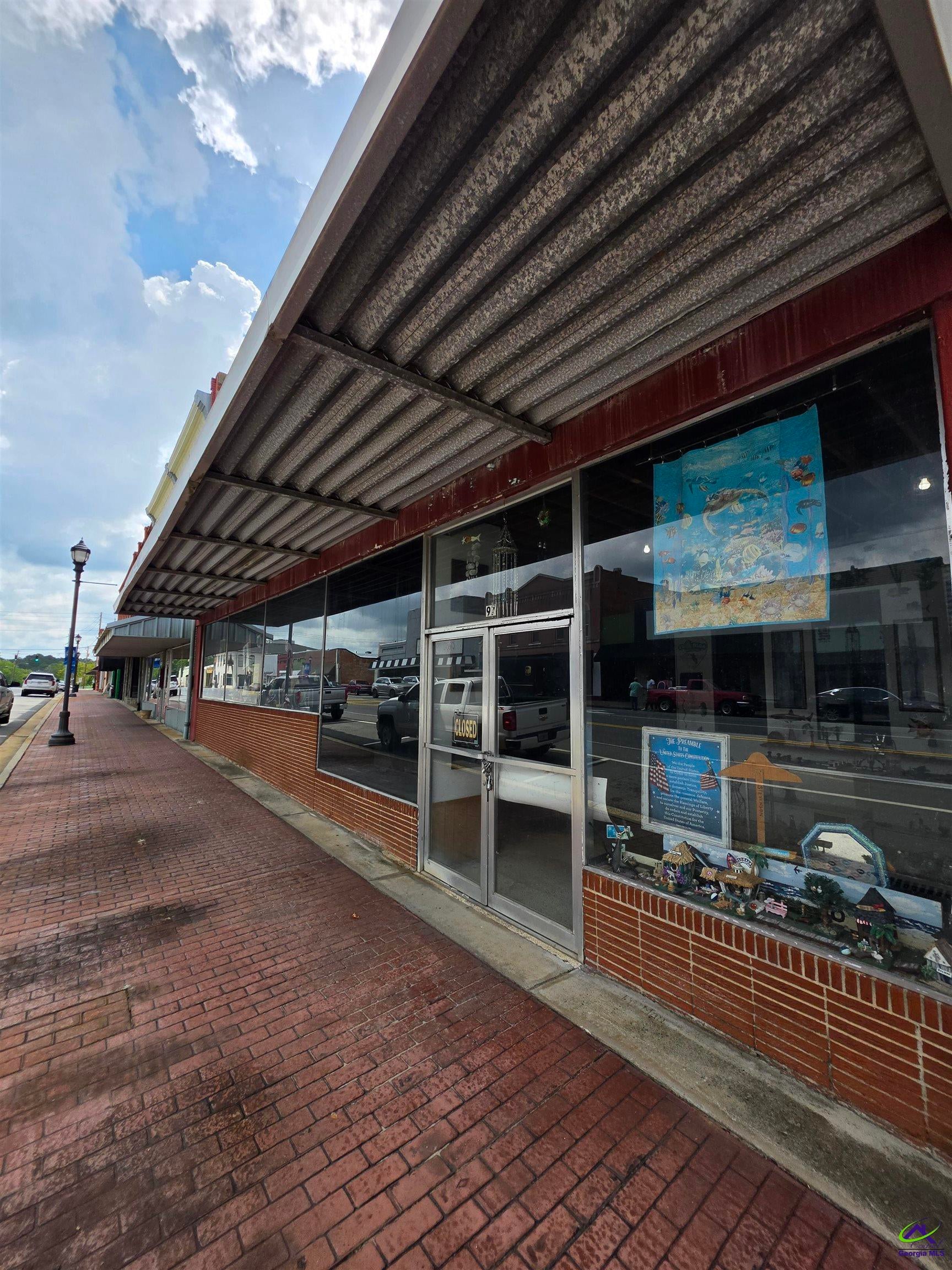97 Commerce Street