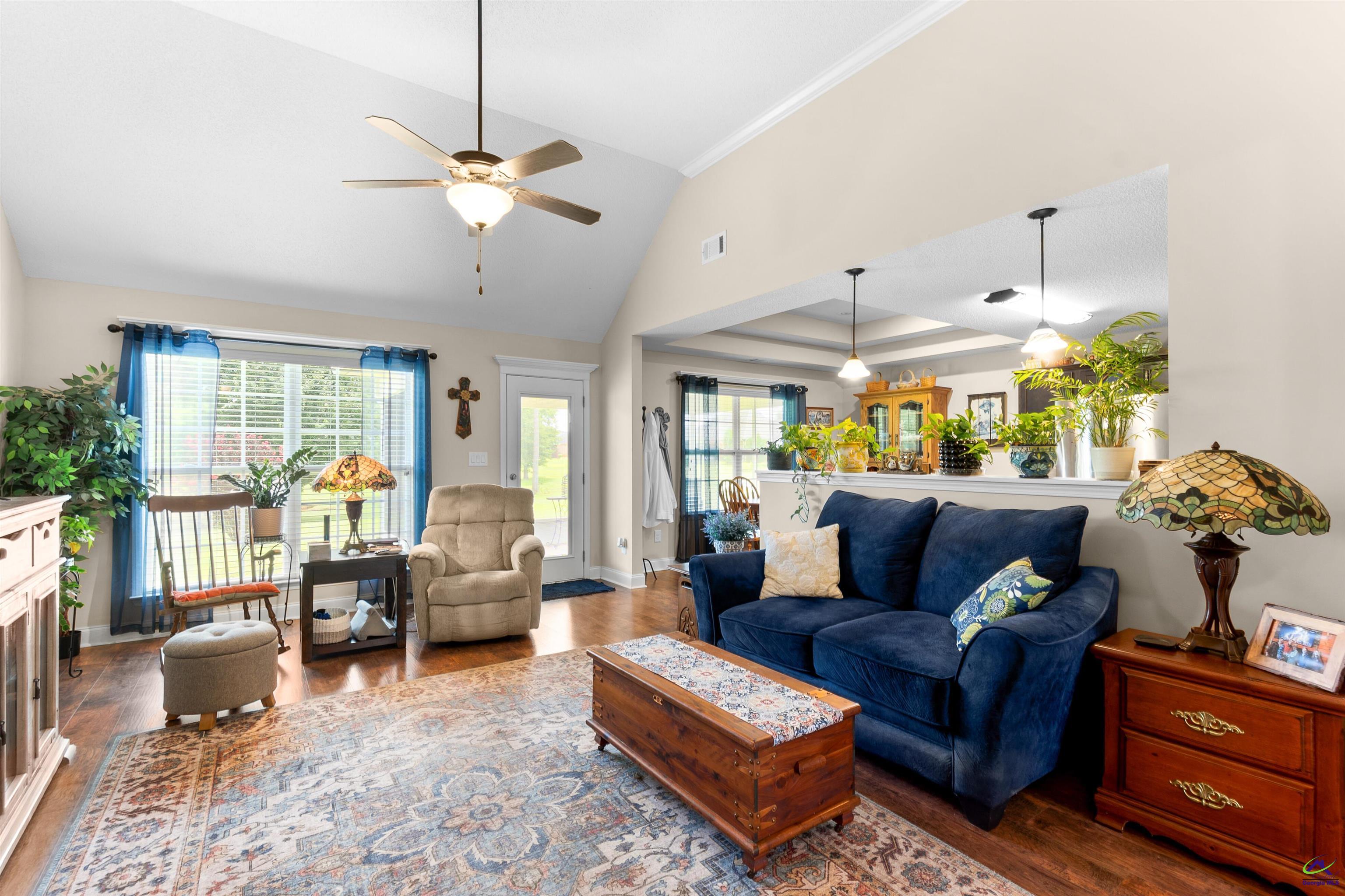 406 Stonebrook Circle