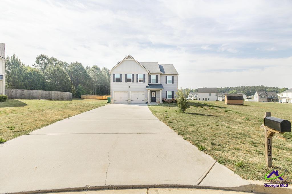102 Clarks Court