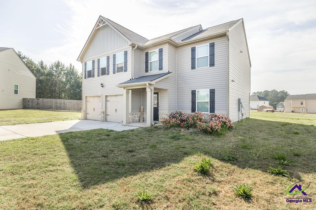 102 Clarks Court