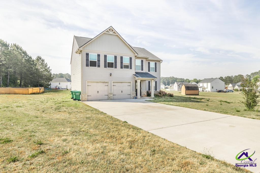 102 Clarks Court