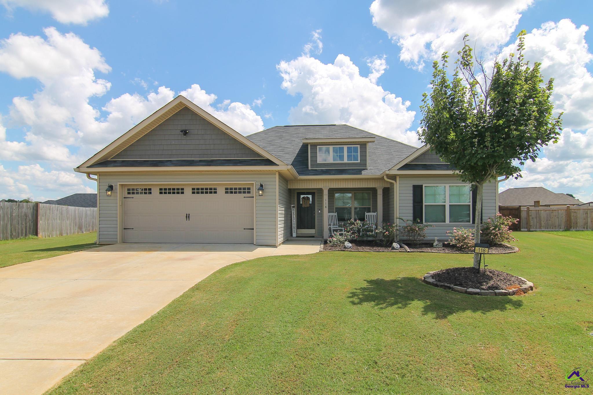 118 Gunner Lane