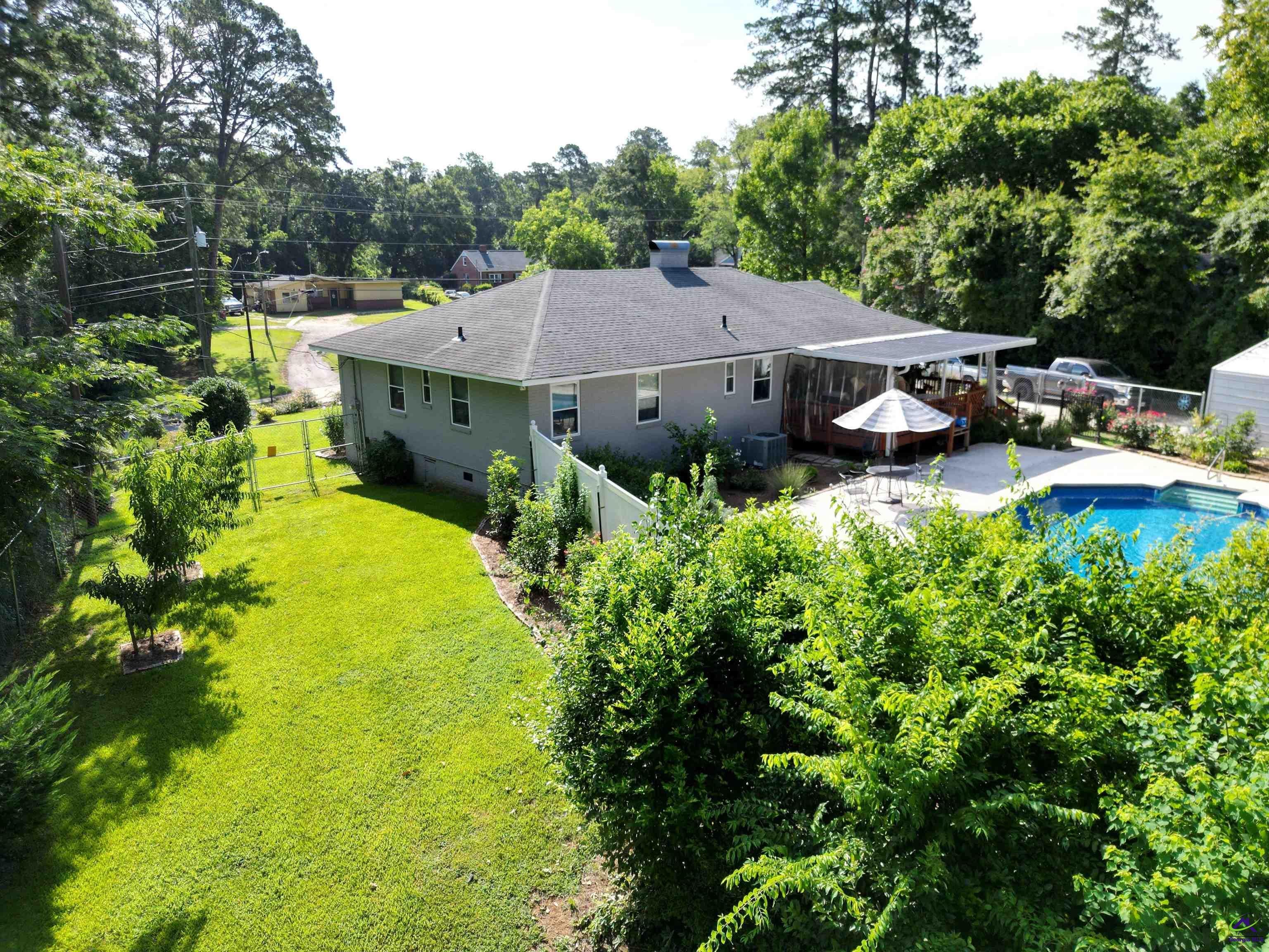 660 Forest Hill Rd