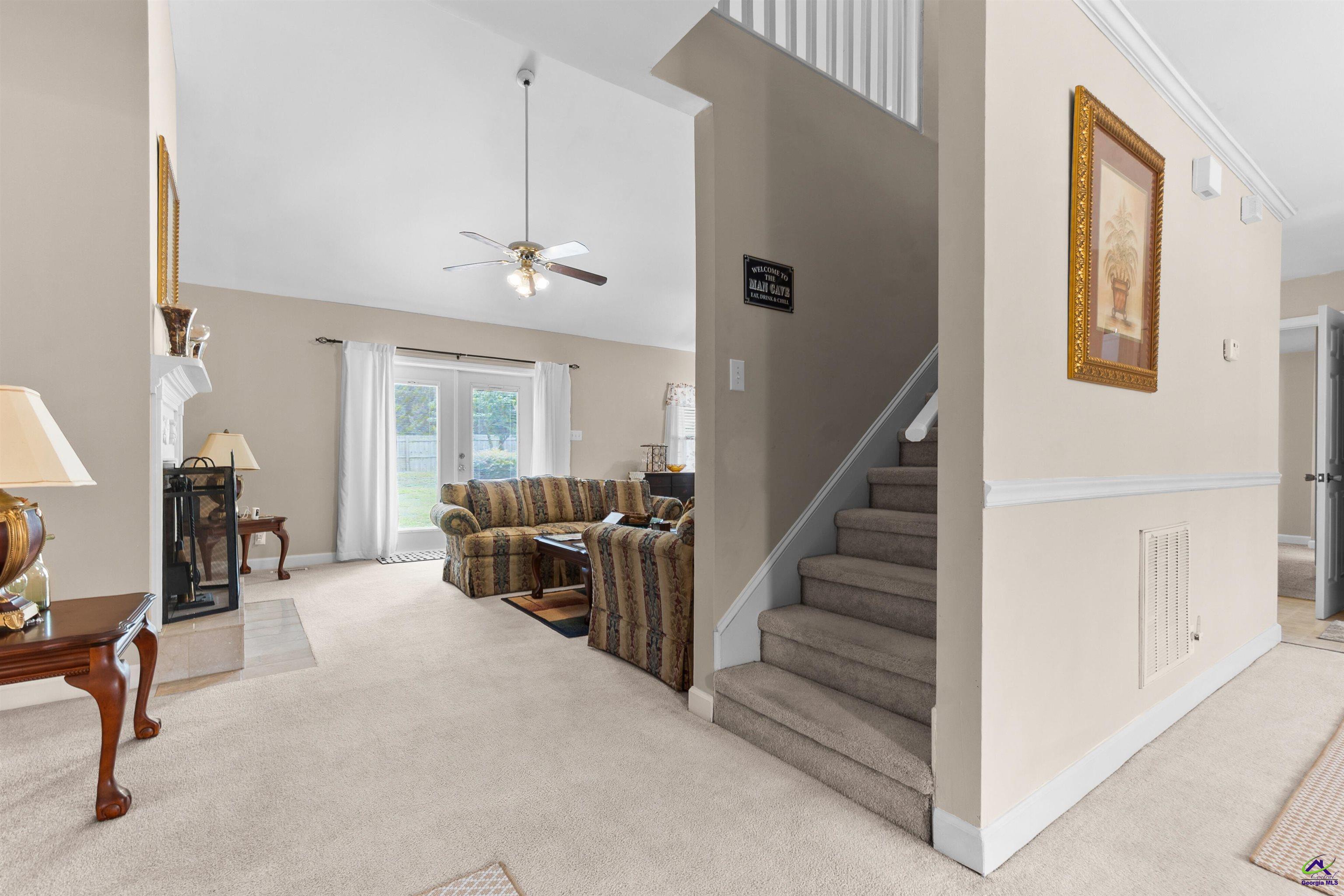200 Autumn Trace Court