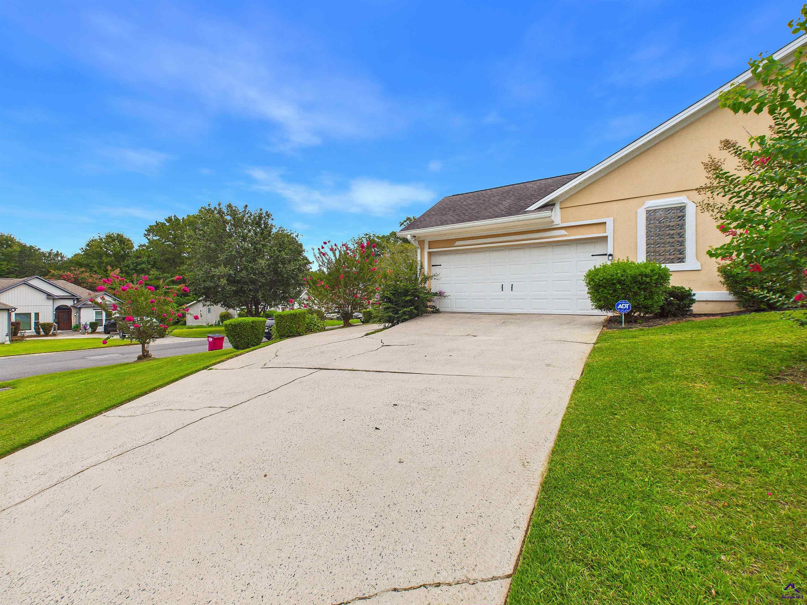 200 Autumn Trace Court