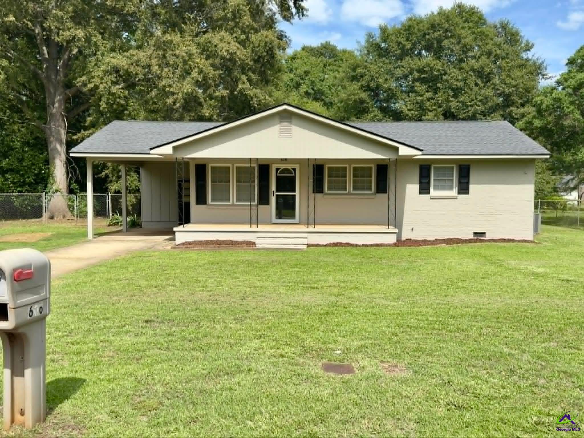 606 Chamlee Drive