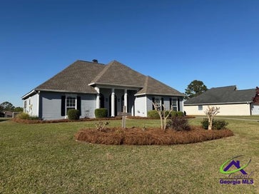 217 Waterford Drive Bonaire GA 31005
